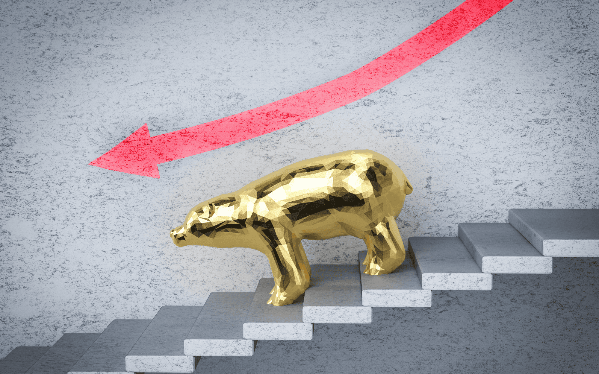 Bear Market in Crypto