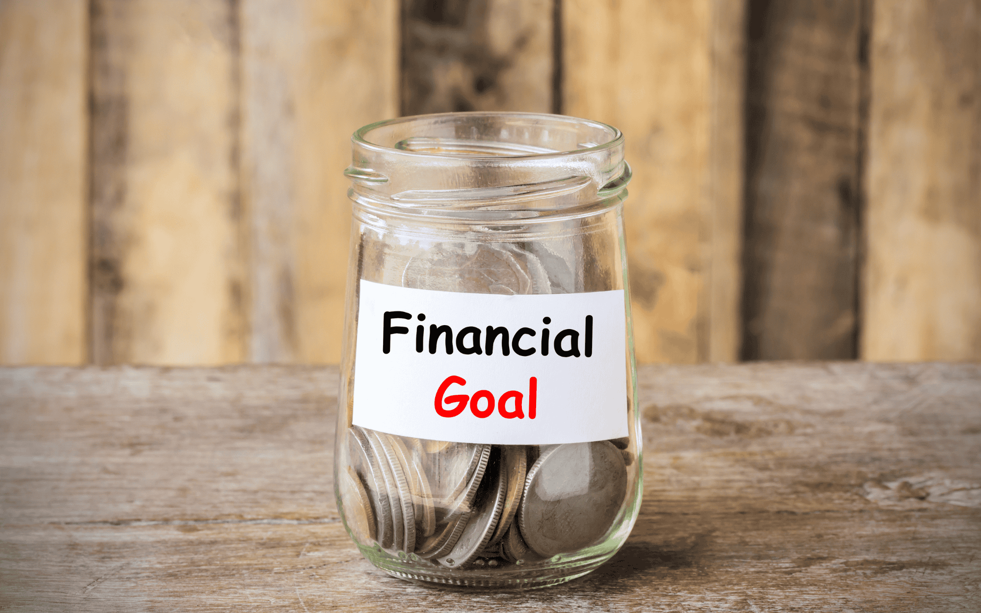 How to Set Financial Goals with Crypto