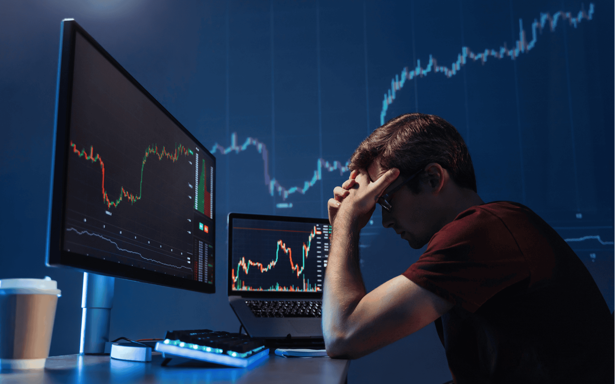 Managing Crypto Gains Without Losing Control