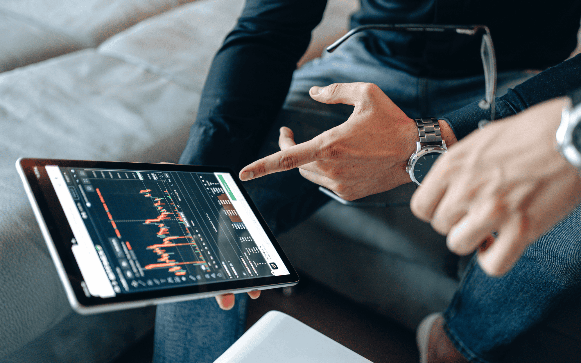 How Does Crypto Trading Work