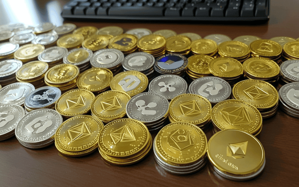 Crypto for Beginners: Where to Start