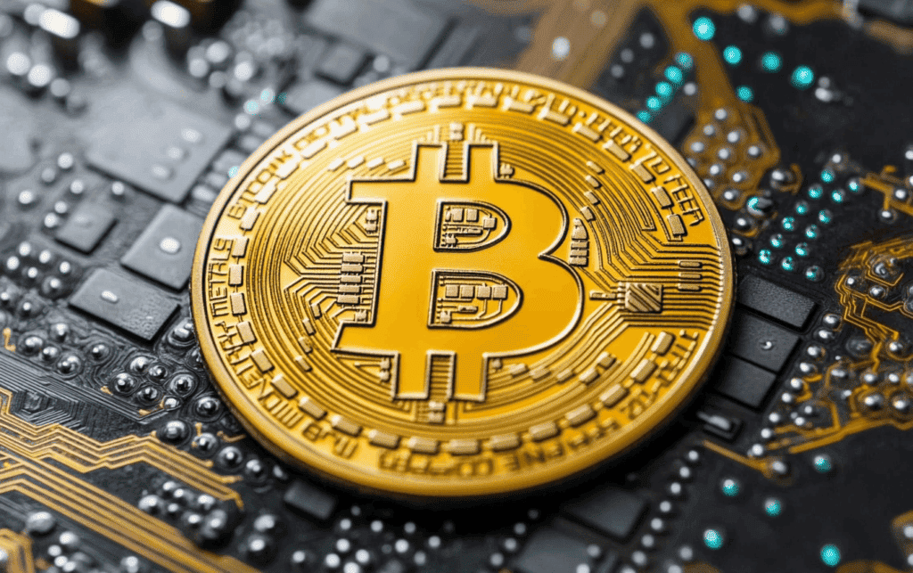 What is Bitcoin and How Does it Work?