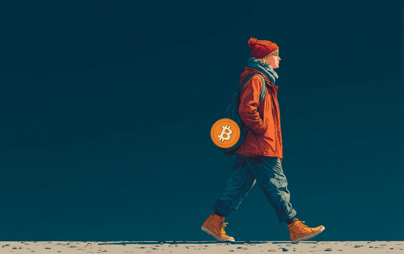 Managing Crypto Finances as a Student