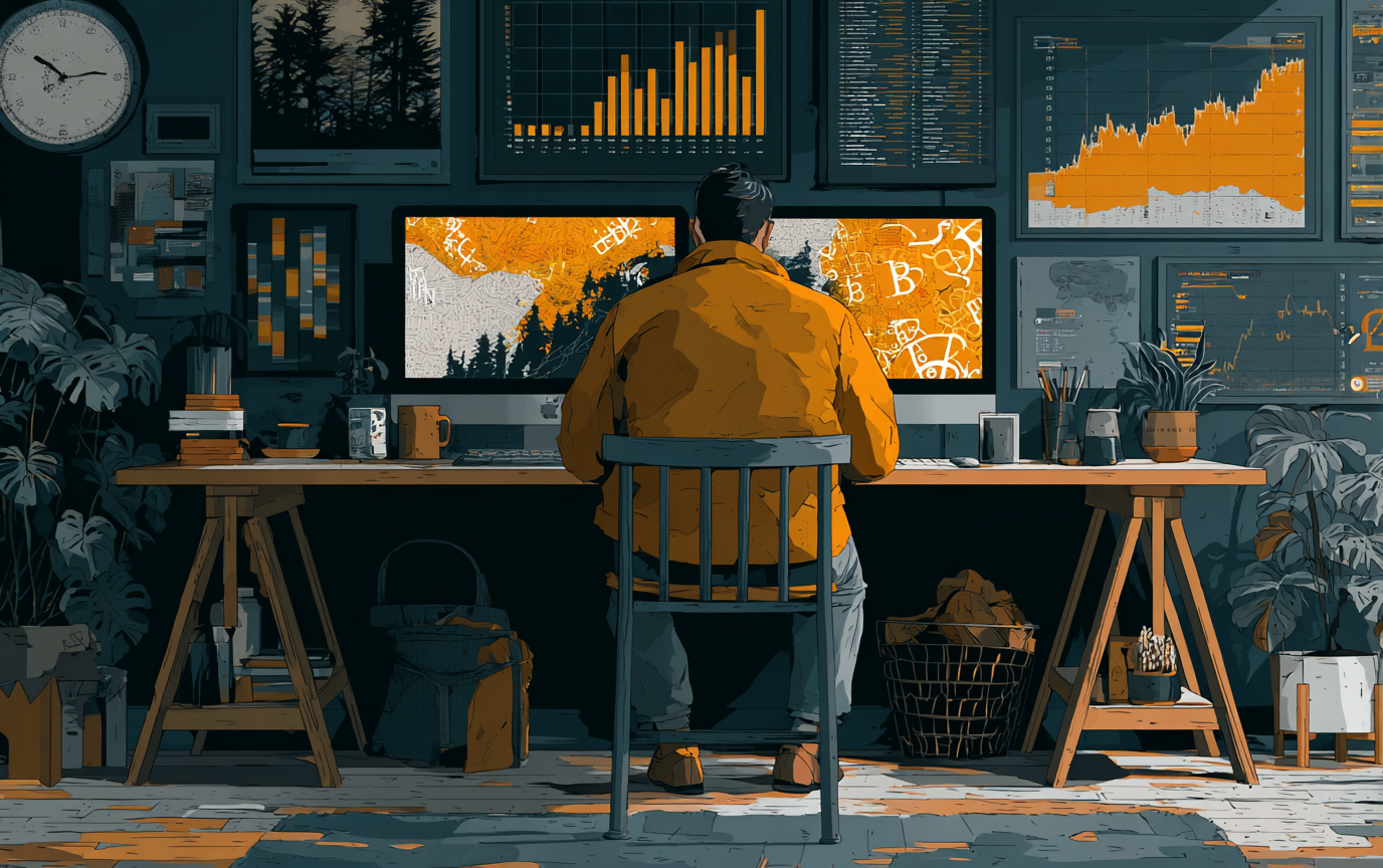 Managing Crypto Finances for Small Businesses