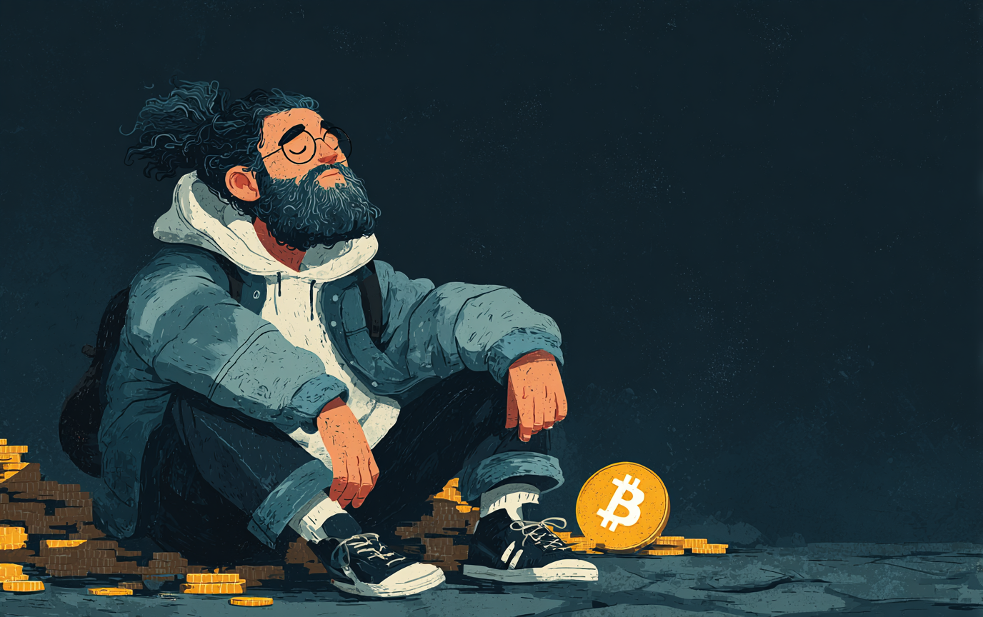 Managing Crypto Finances with Passive Income