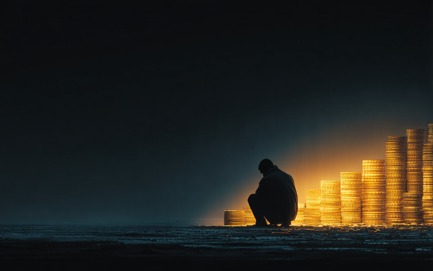 Managing Crypto Income from Staking