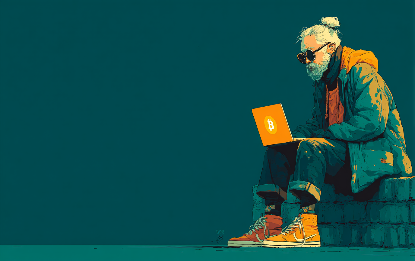 Managing Crypto for Retirement Planning