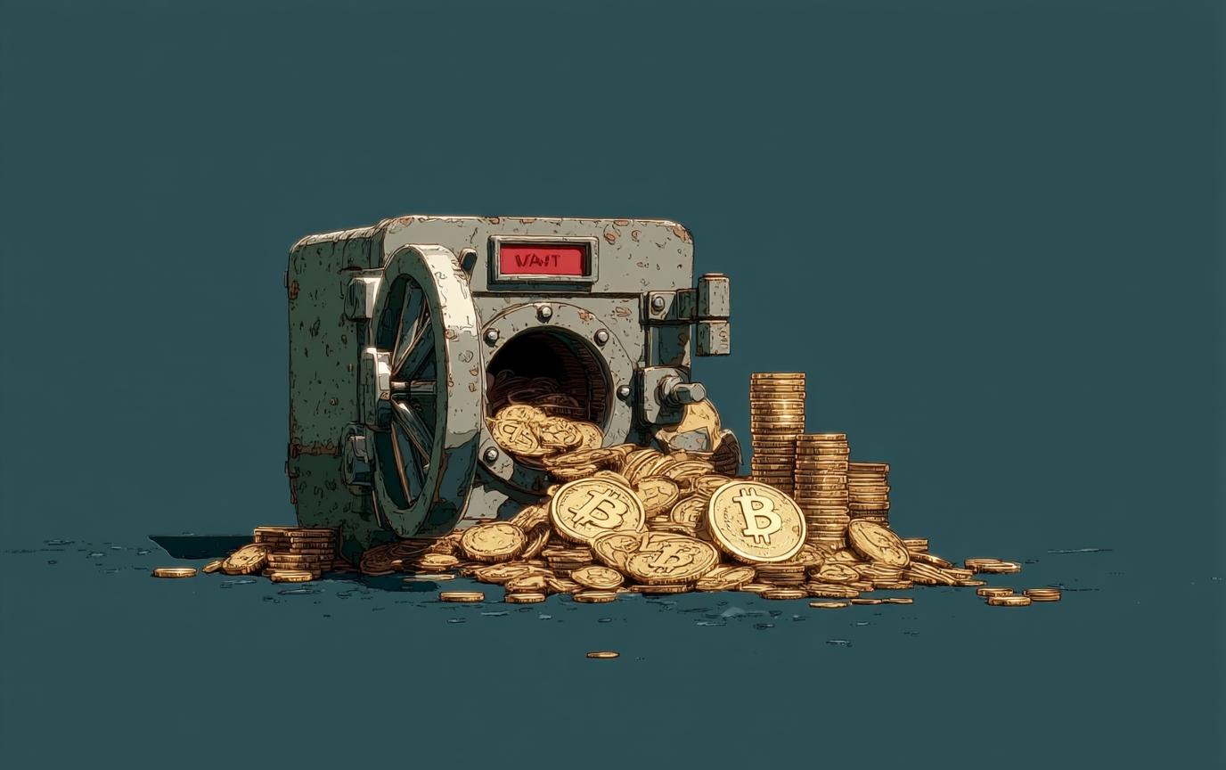 Setting Up a Crypto Emergency Fund