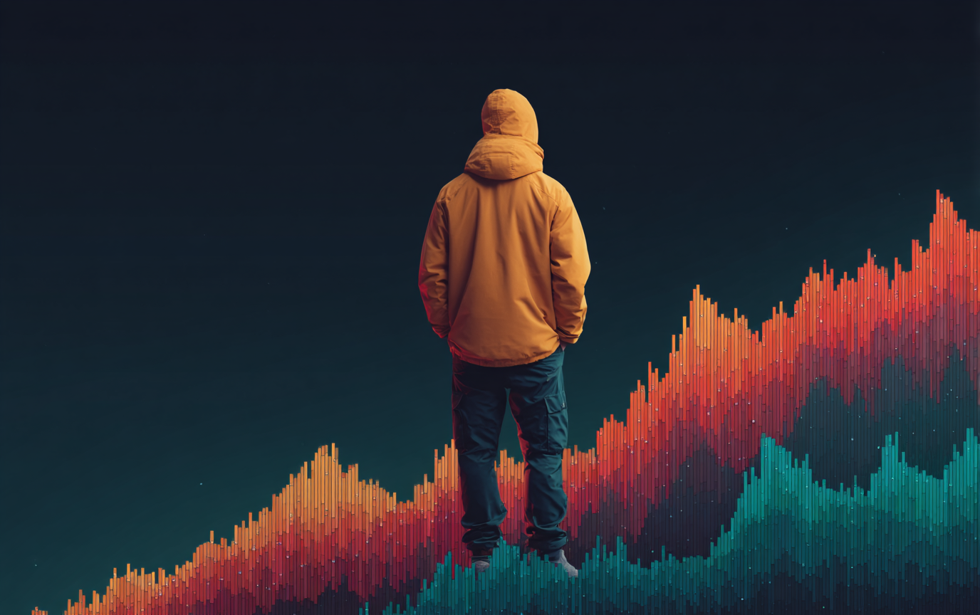 Tracking Crypto Market Trends for Profit
