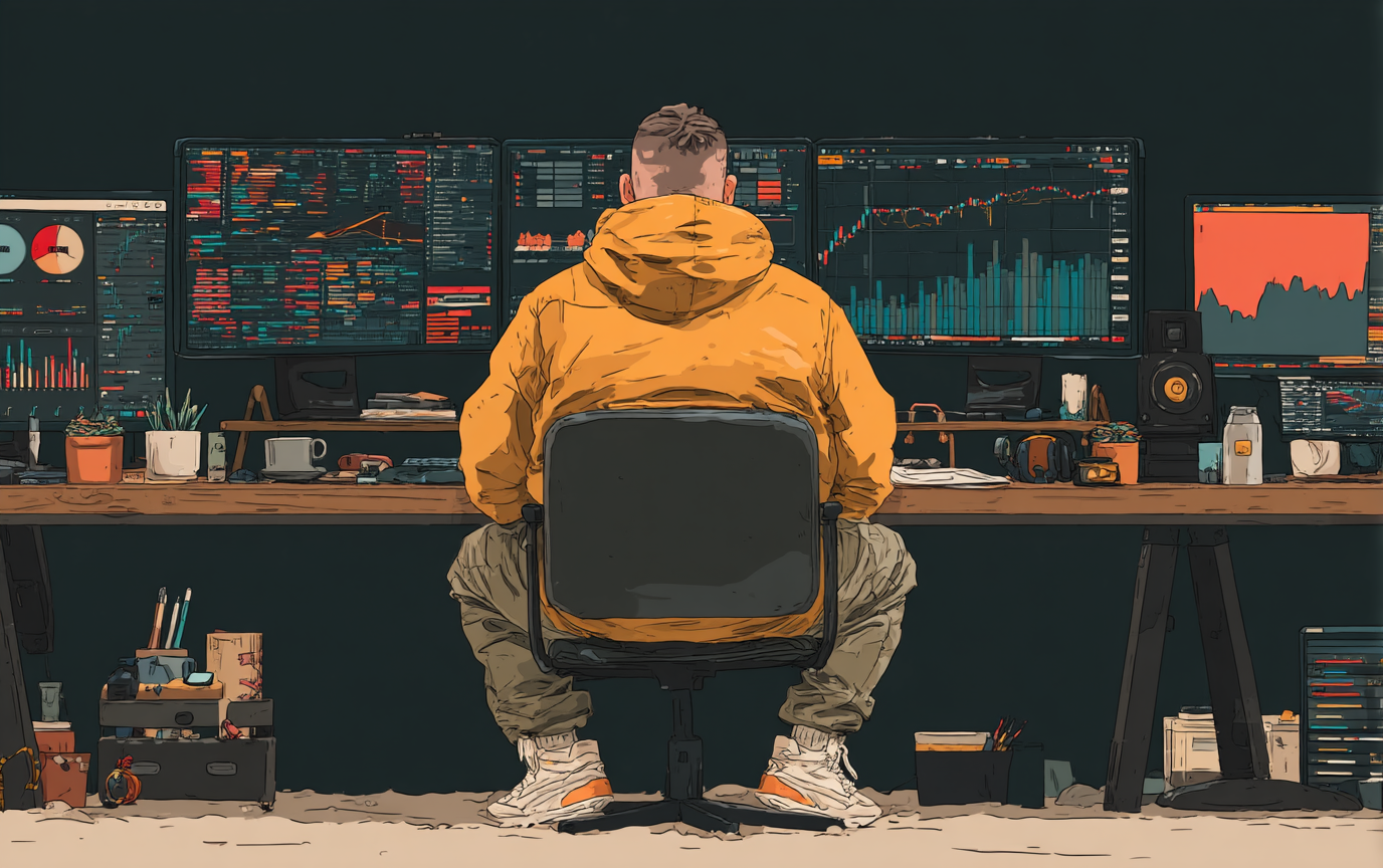 Best Tools for Beginners in Crypto Trading