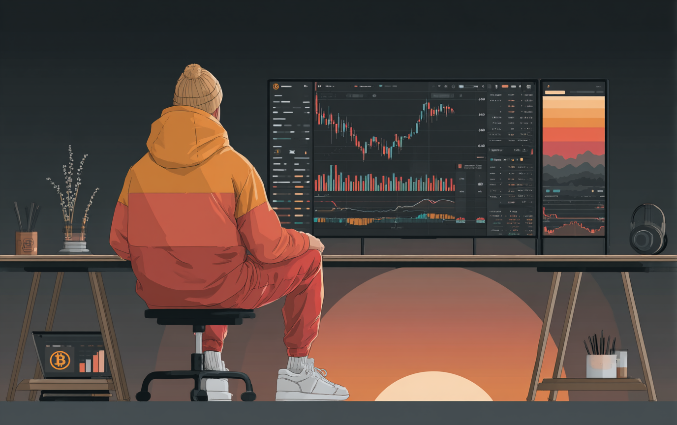 Best Tools for Monitoring Crypto Prices