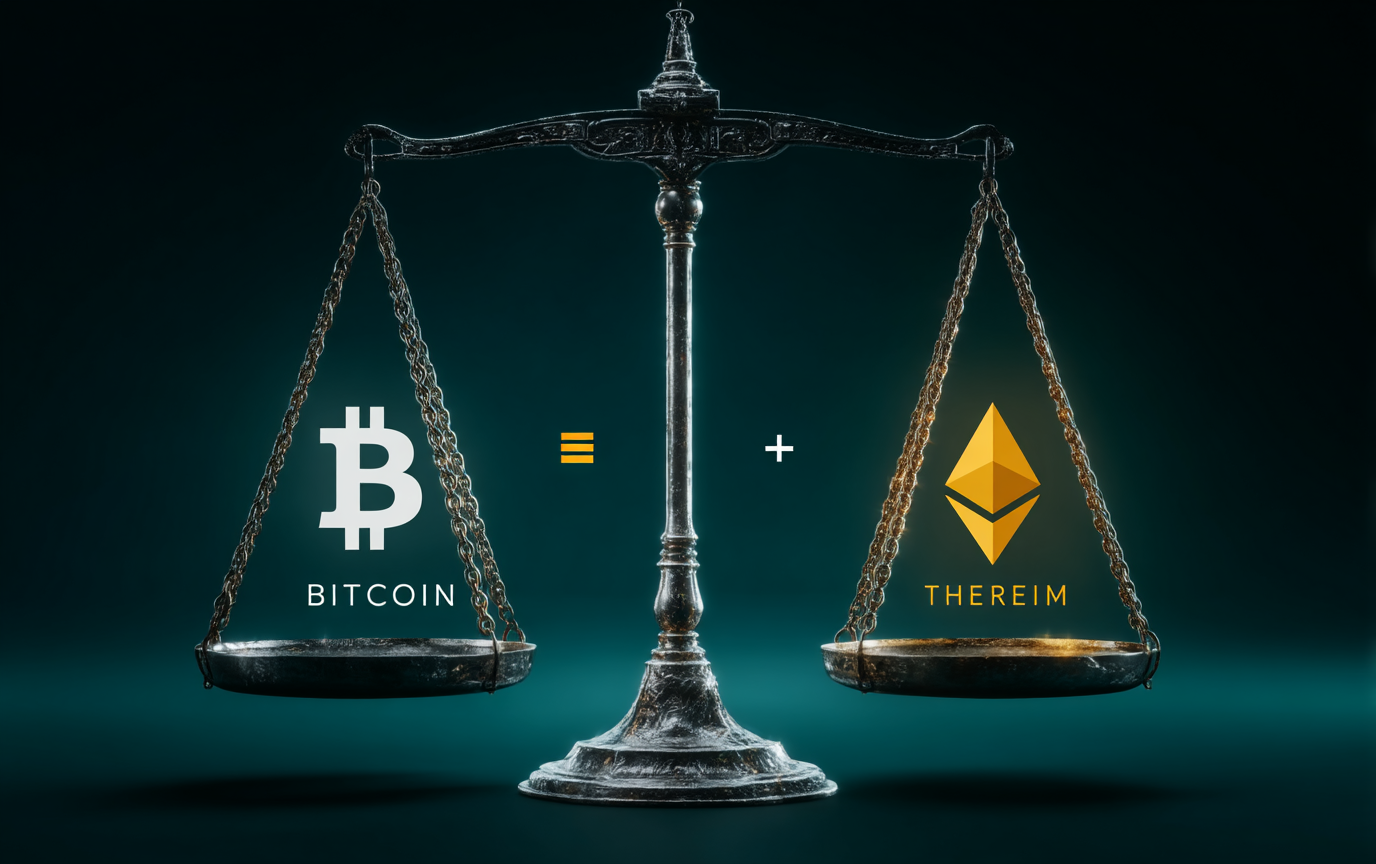 Bitcoin vs Ethereum: Key Differences