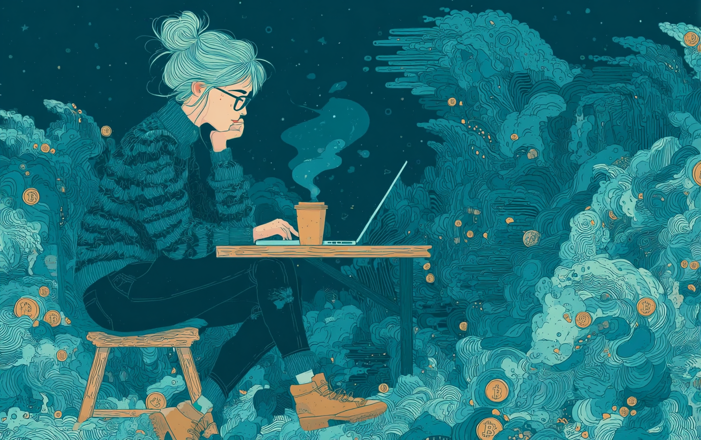 Crypto Financial Planning for Freelancers