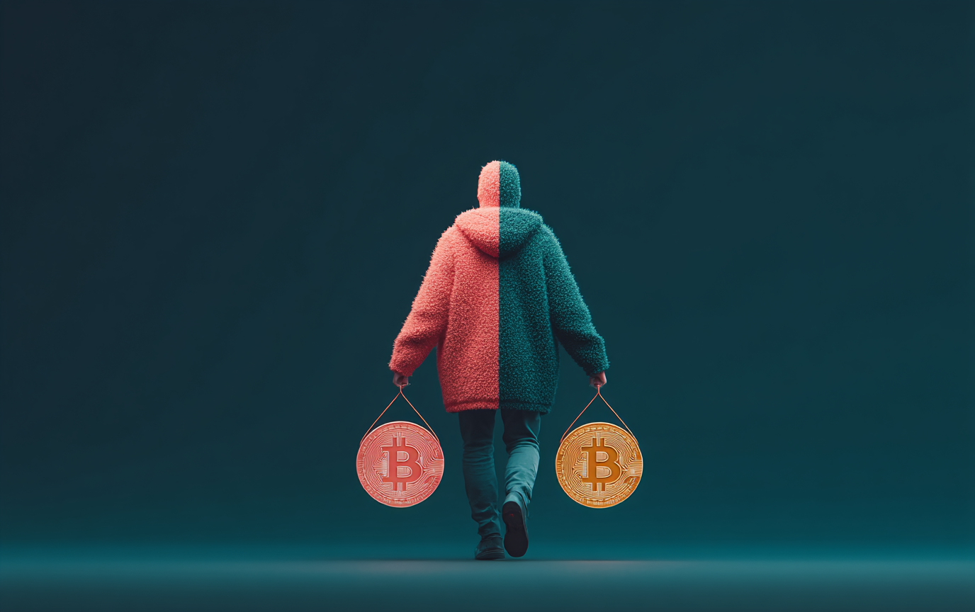 Crypto Portfolio Balancing for Beginners