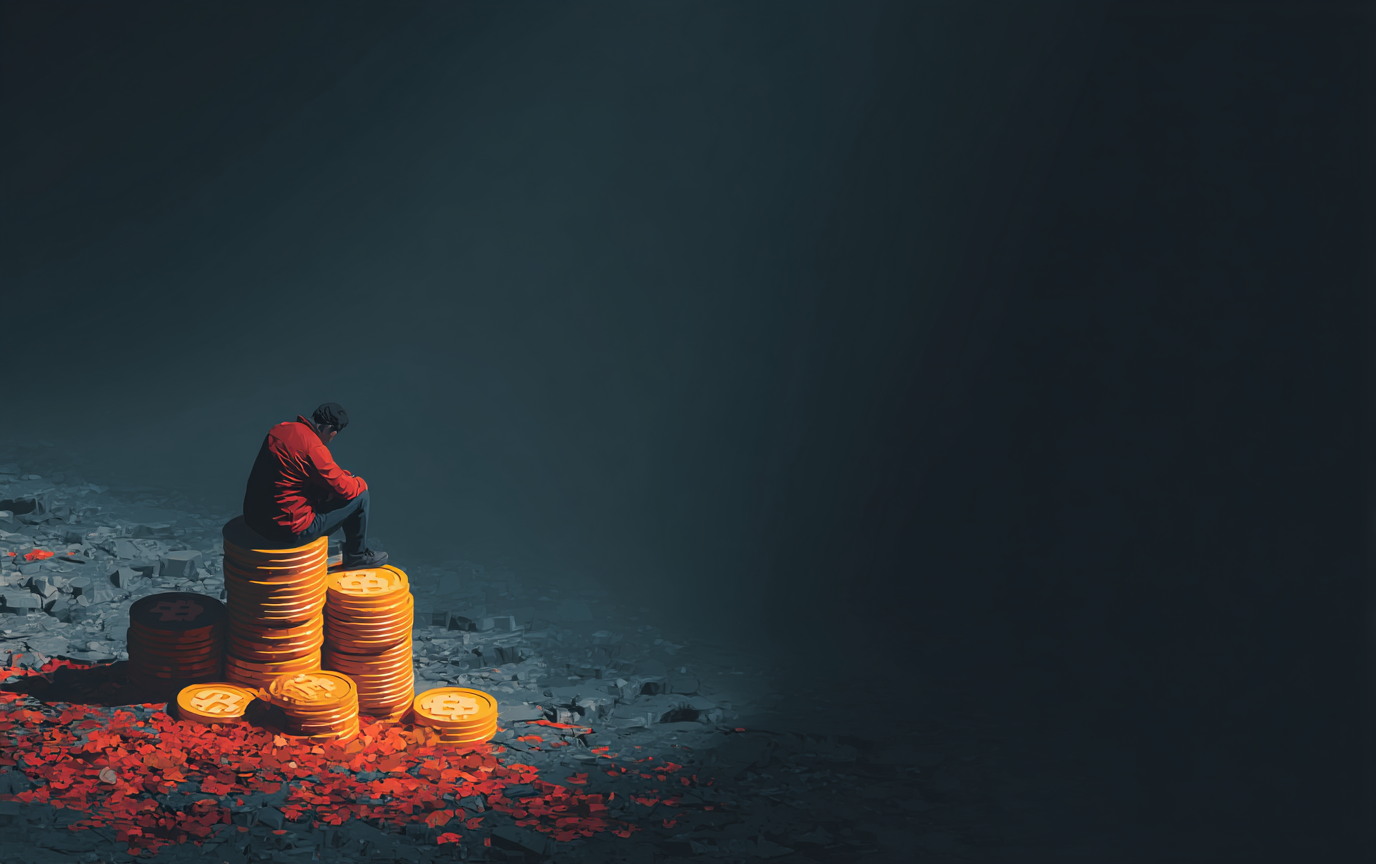 Crypto Savings Strategies for New Investors