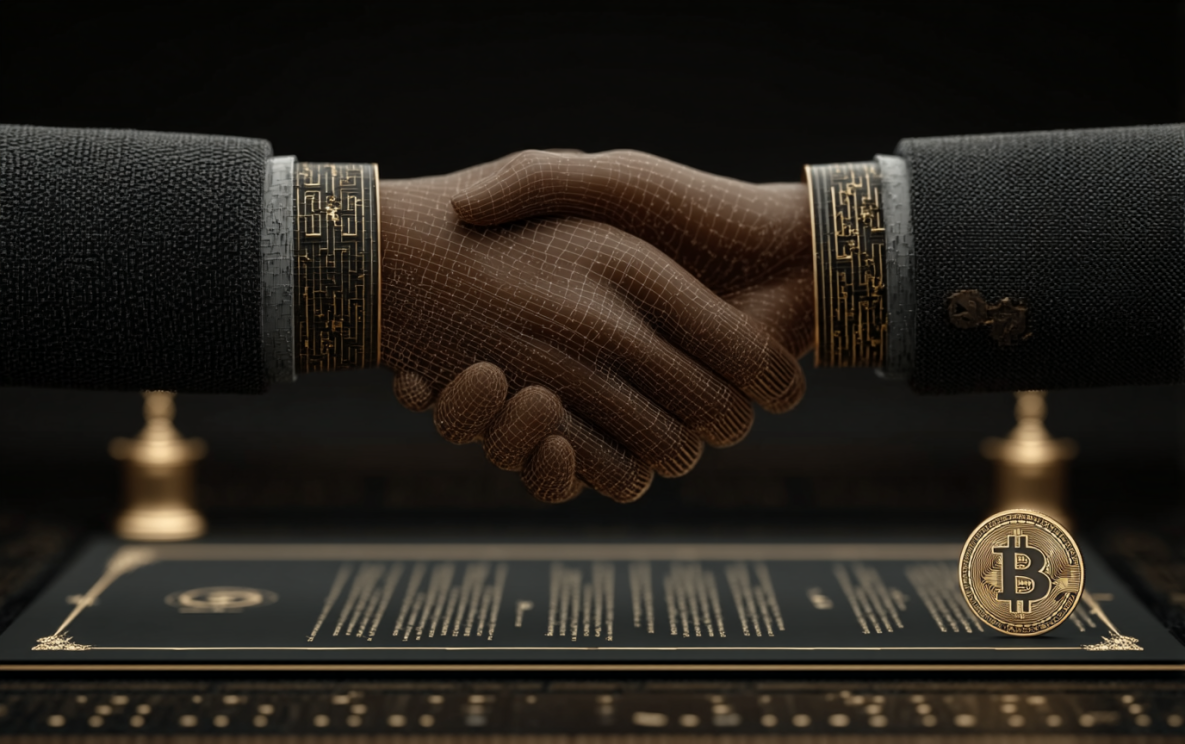 What is a Crypto Smart Contract?