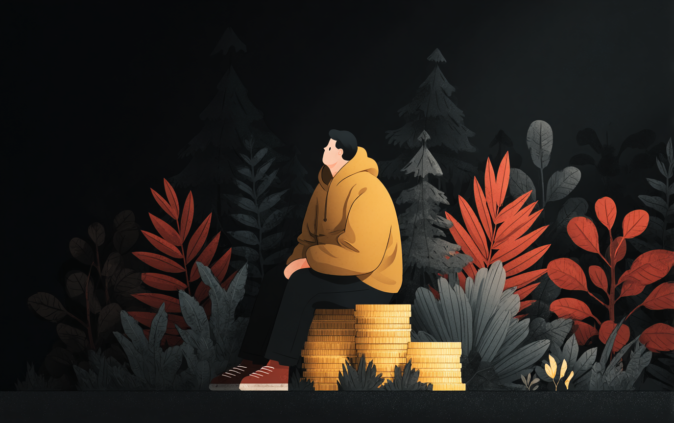 How to Budget for Crypto Staking Rewards