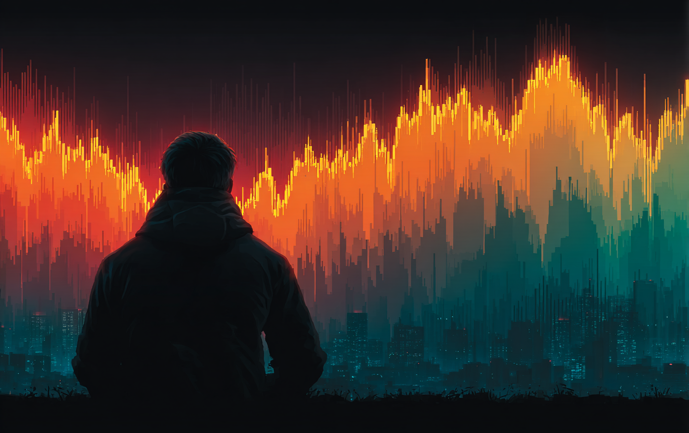 How to Manage Crypto in a High-Risk Market