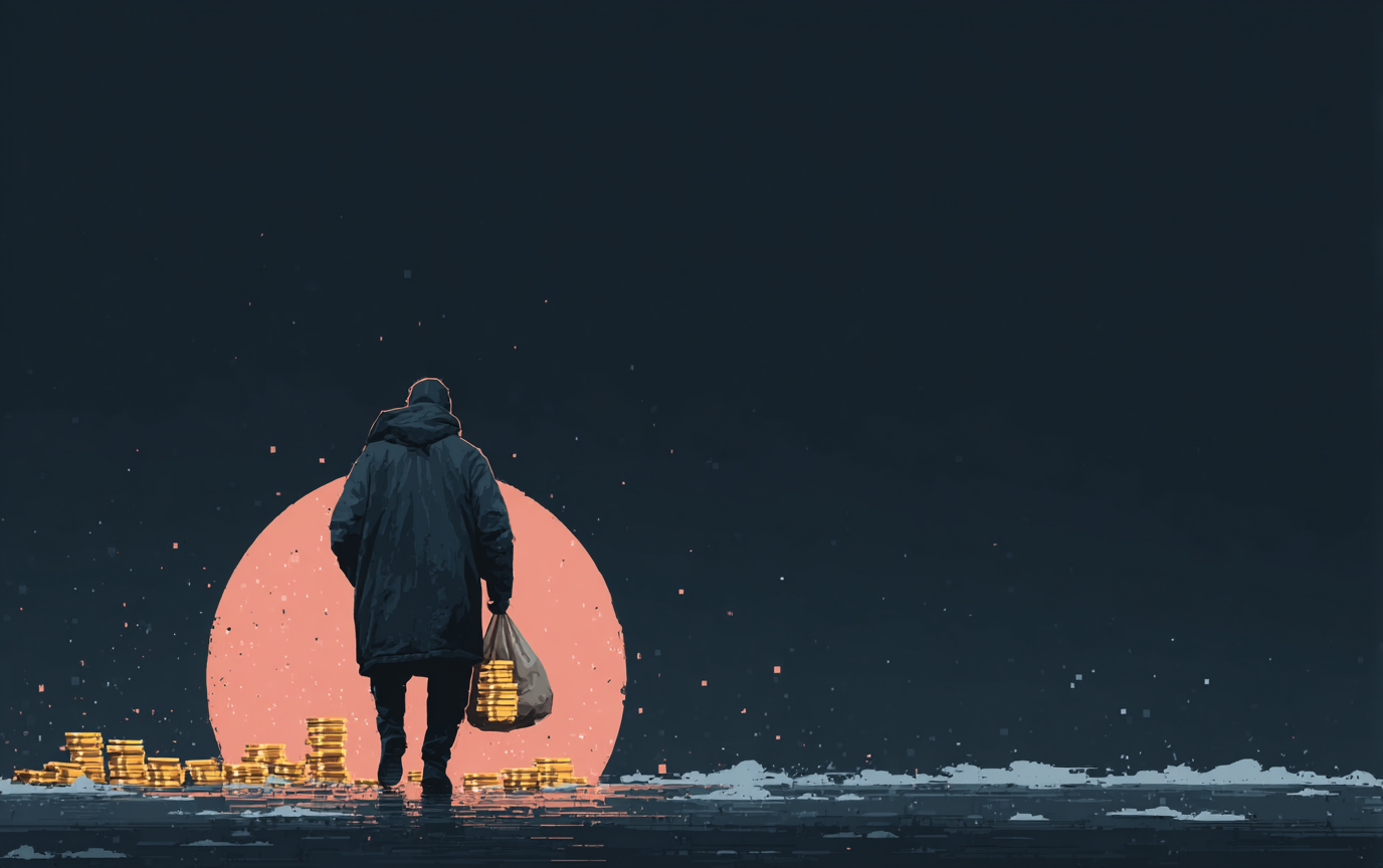 How to Plan Crypto Purchases on a Salary