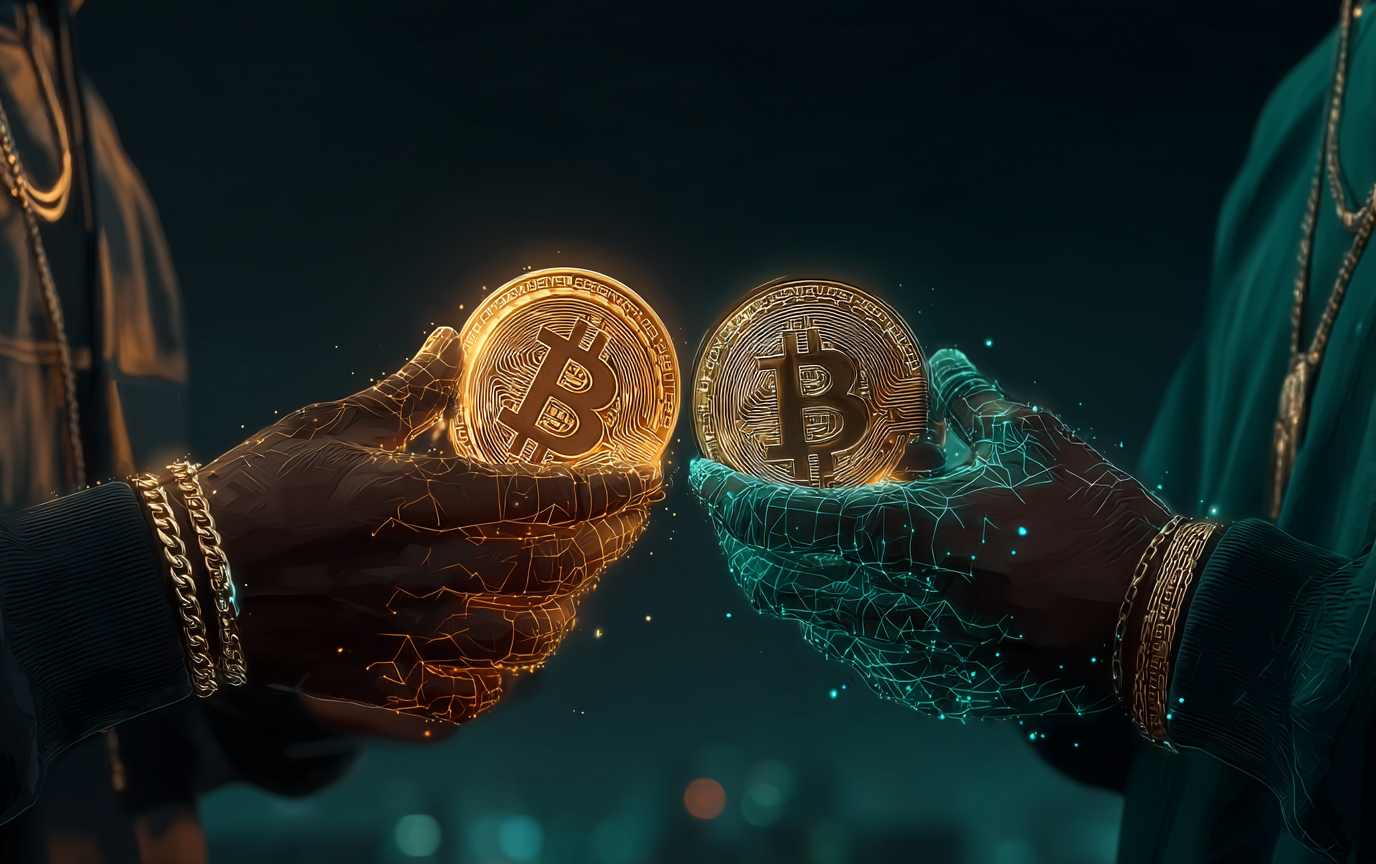 How to Swap Cryptocurrencies