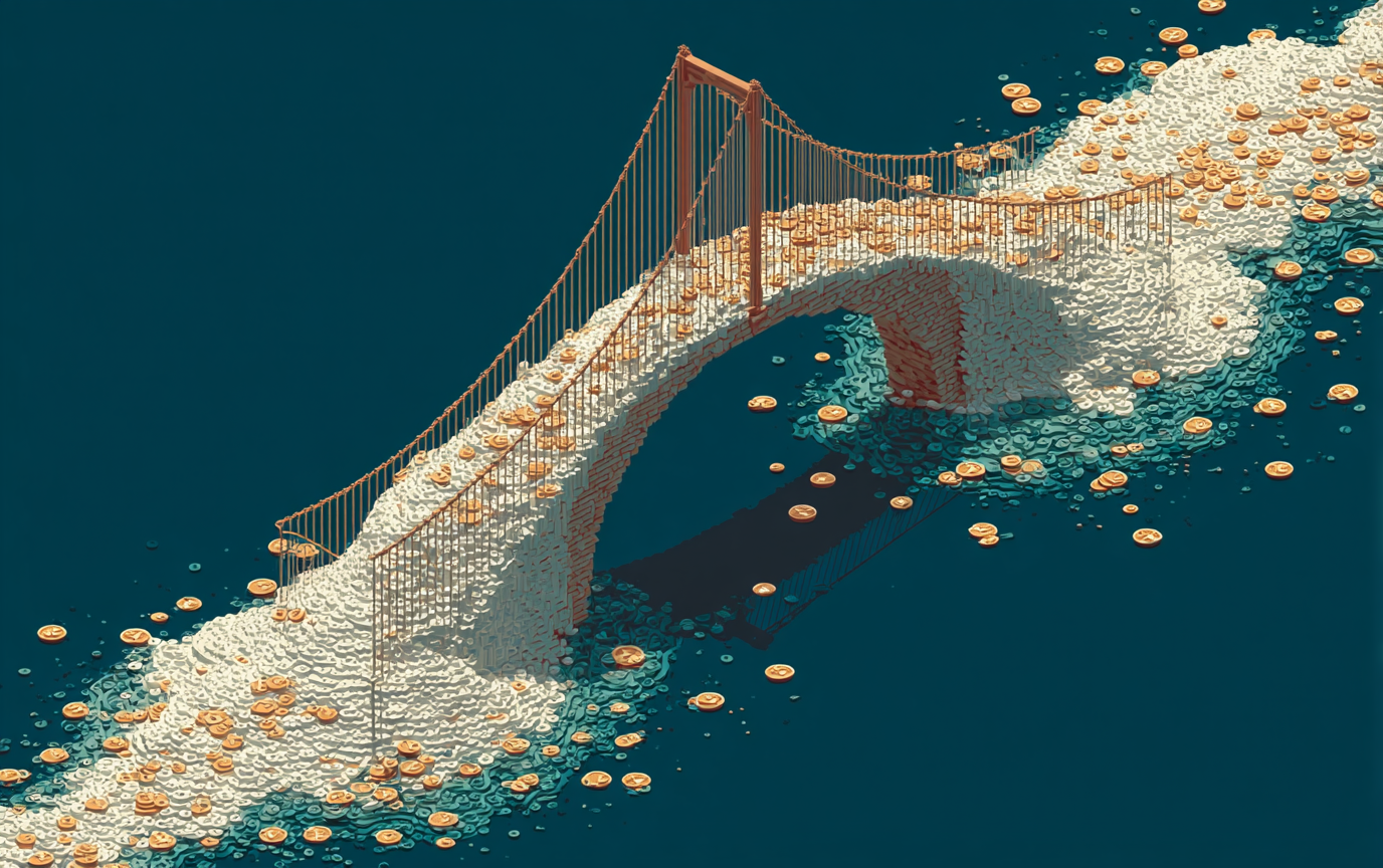 How Do Crypto Bridges Work?