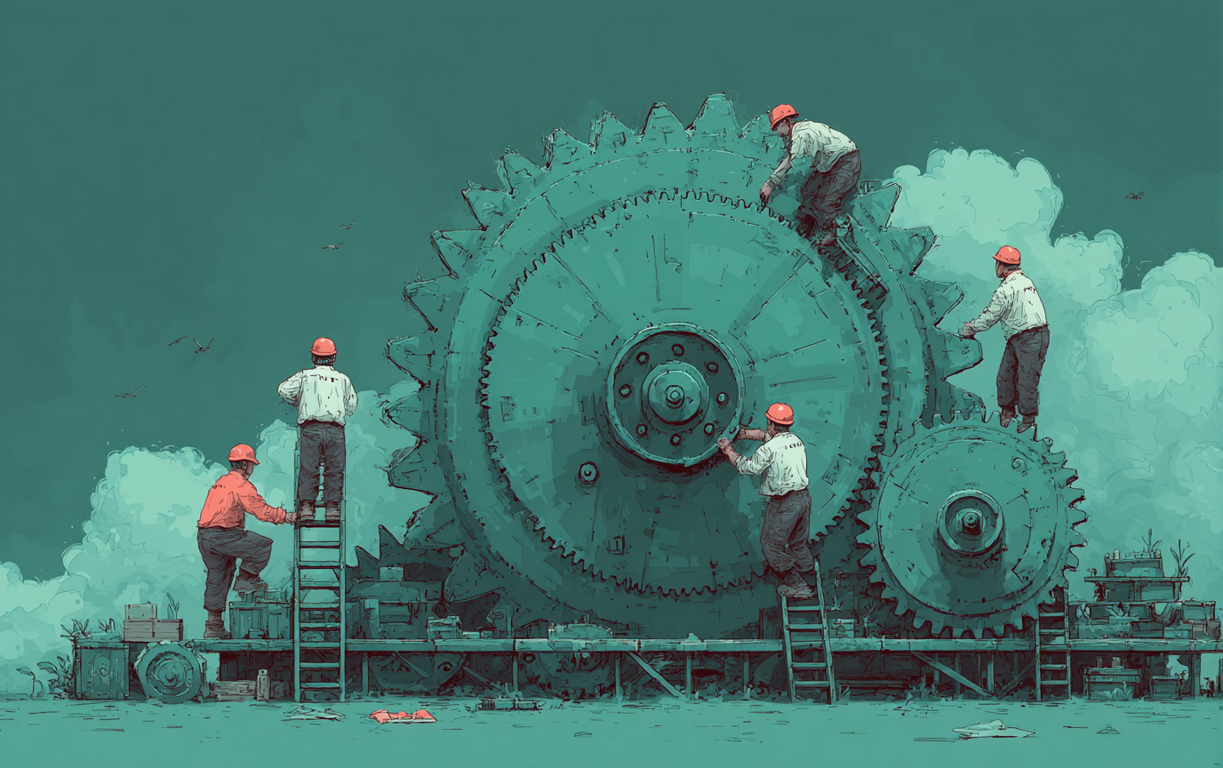 How Do Smart Contracts Work?
