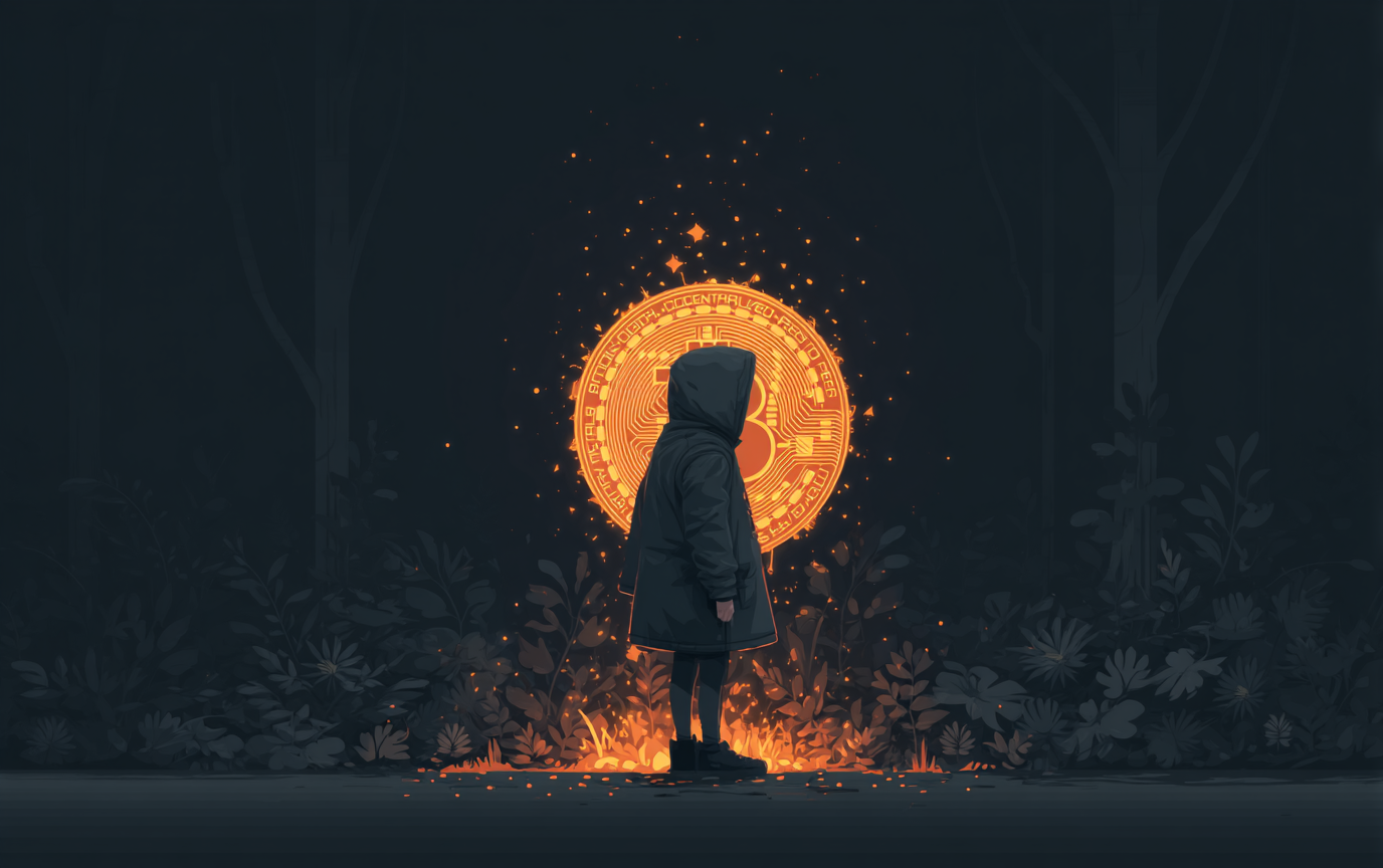 How to Avoid Crypto Financial Burnout