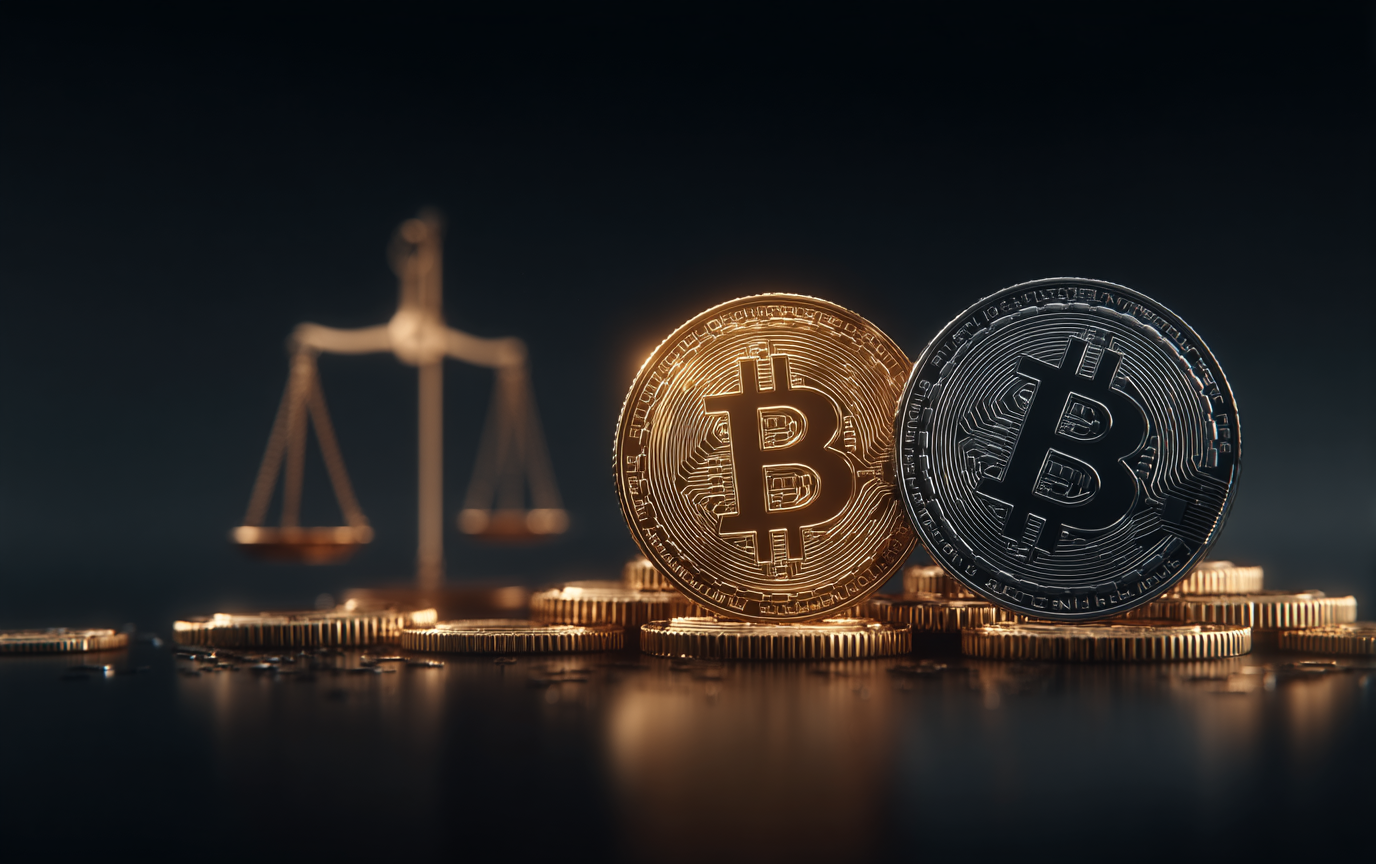 How to Balance Crypto and Fiat Finances