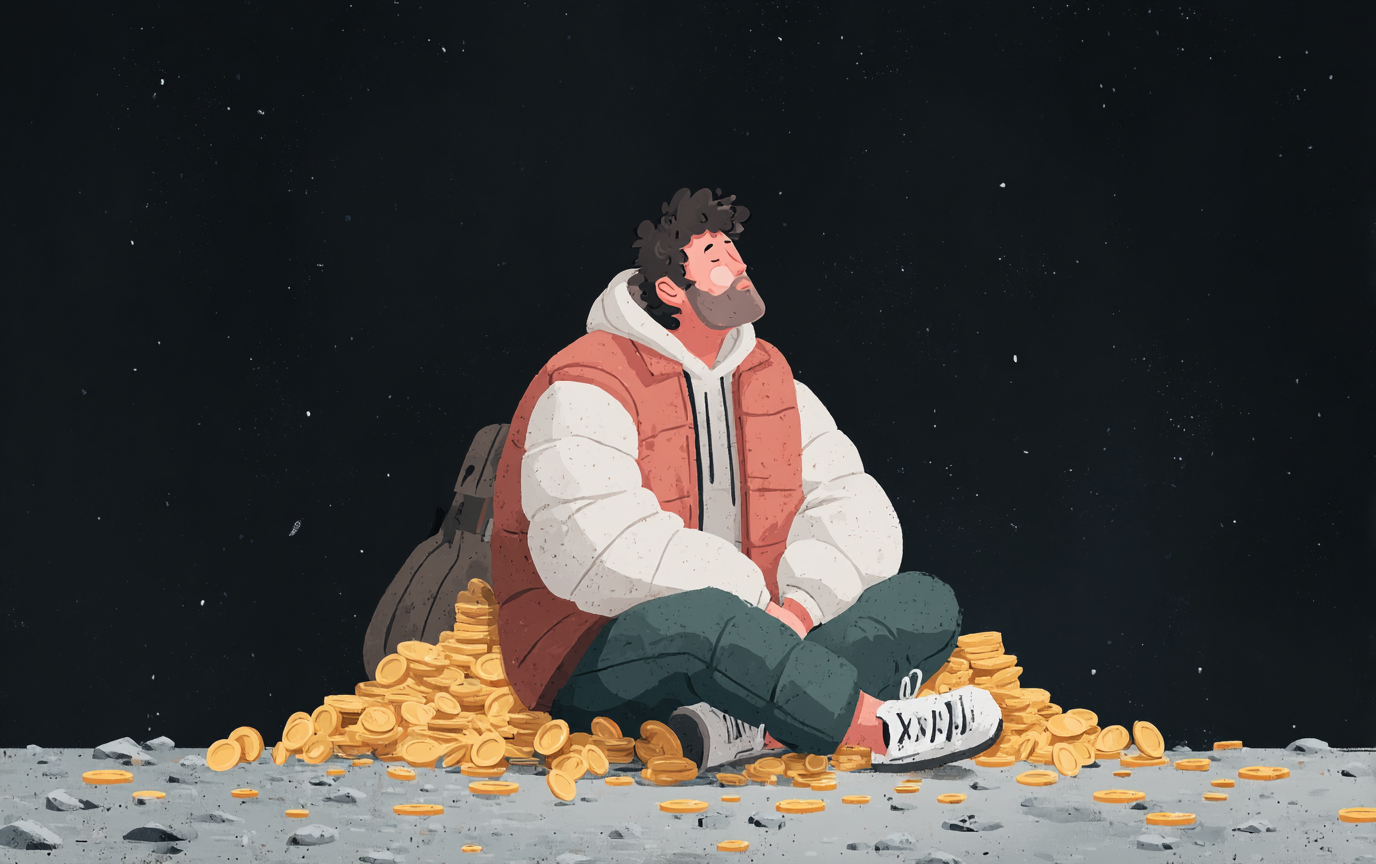 How to Build a Crypto Savings Habit
