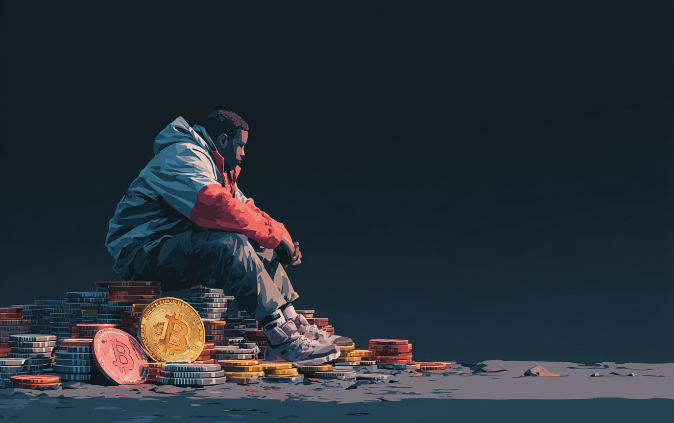 How to Build Wealth with Small Crypto Trades