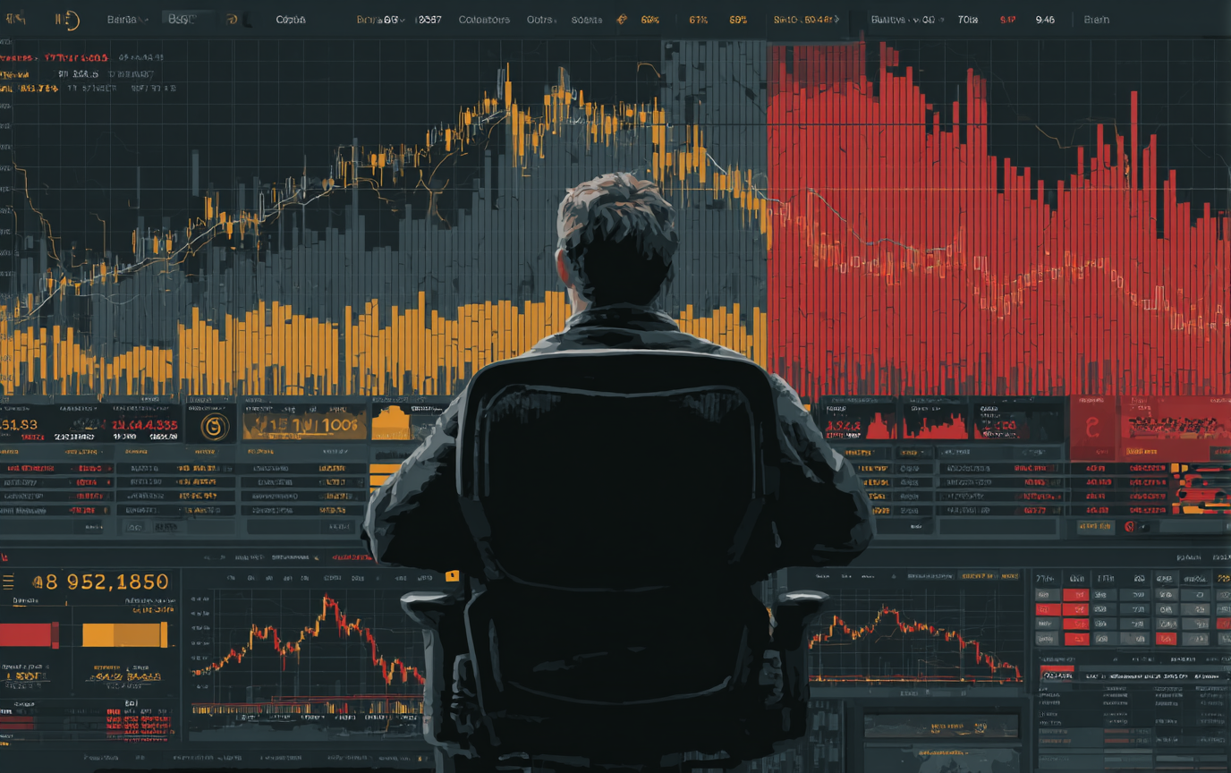 How to Manage Crypto Price Dips