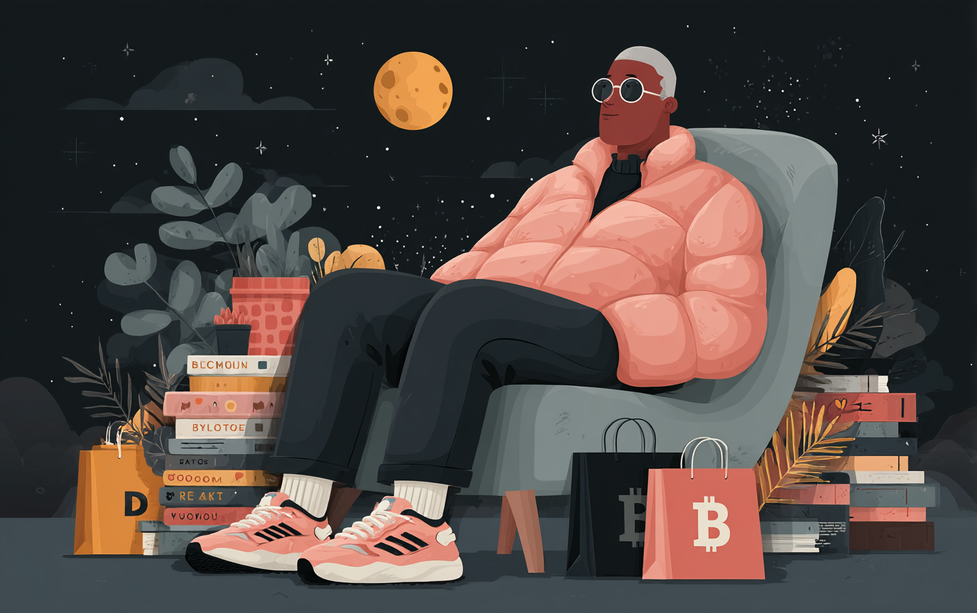 How to Plan Crypto Savings for Big Purchases