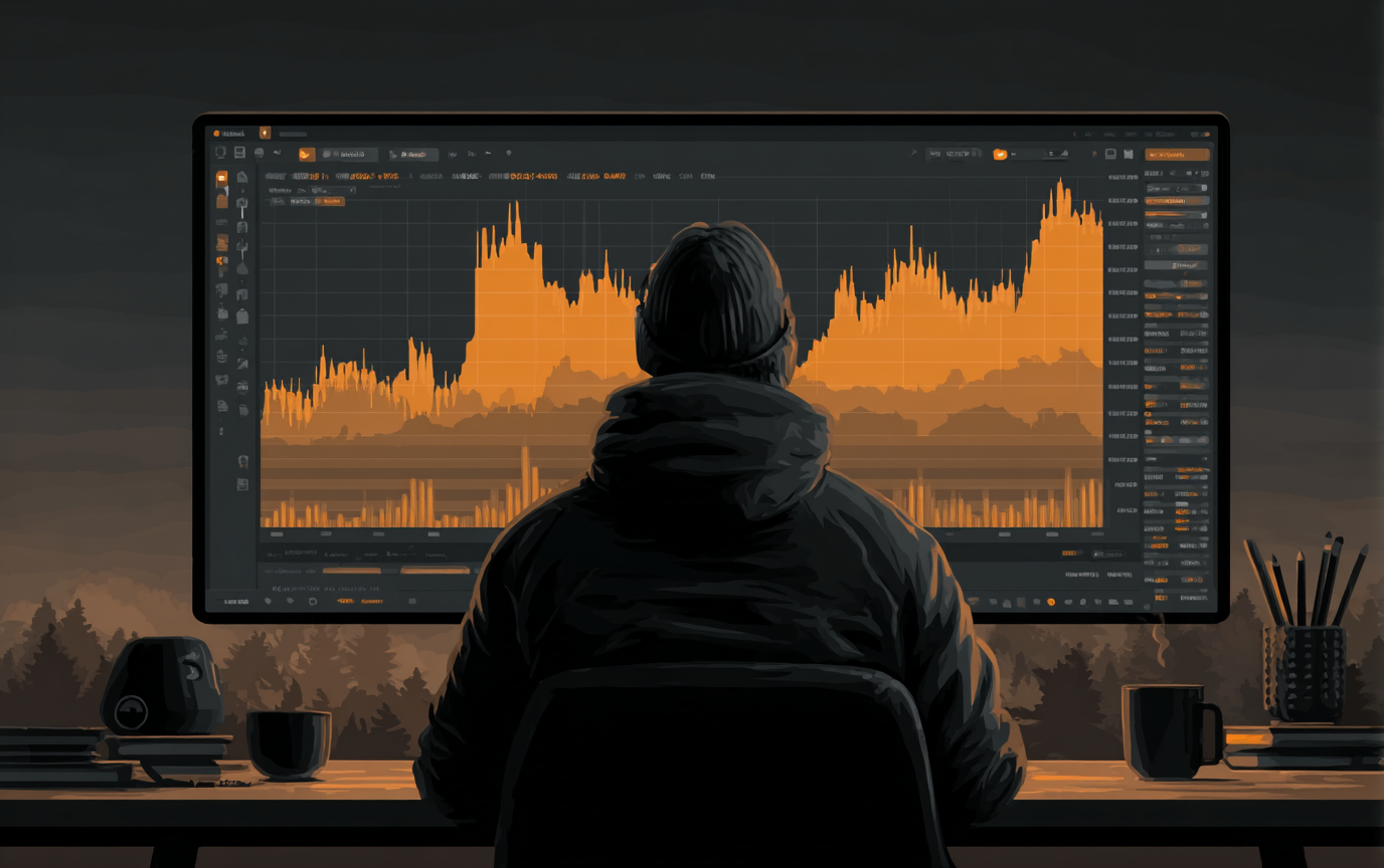 How to Plan for Crypto Market Volatility