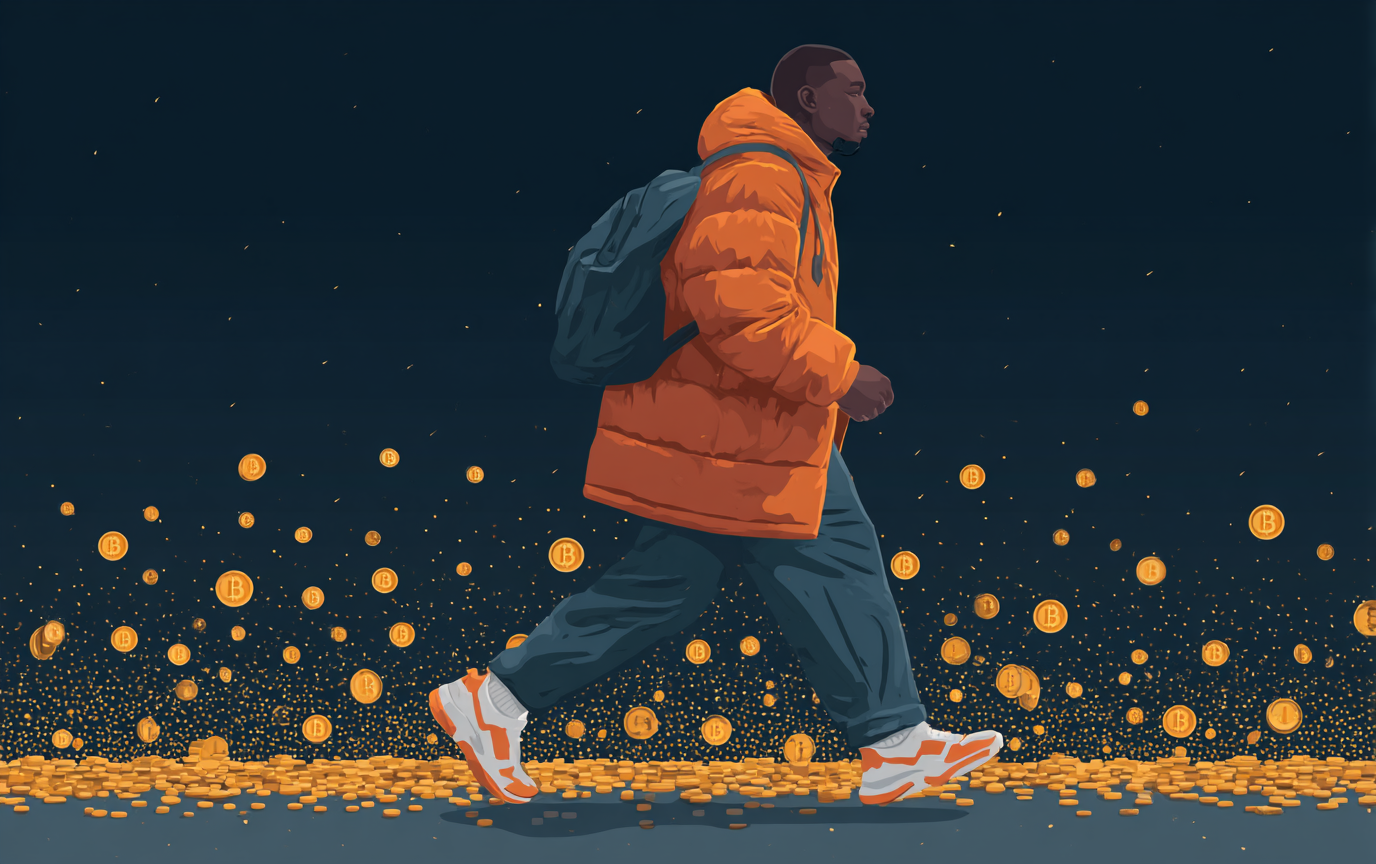 How to Prioritize Crypto Spending Goals