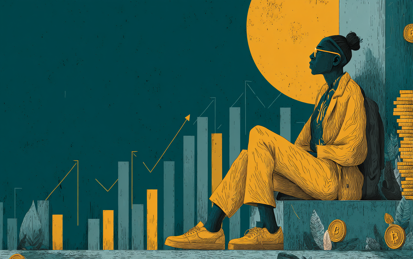 How to Reinvest Crypto Profits Wisely