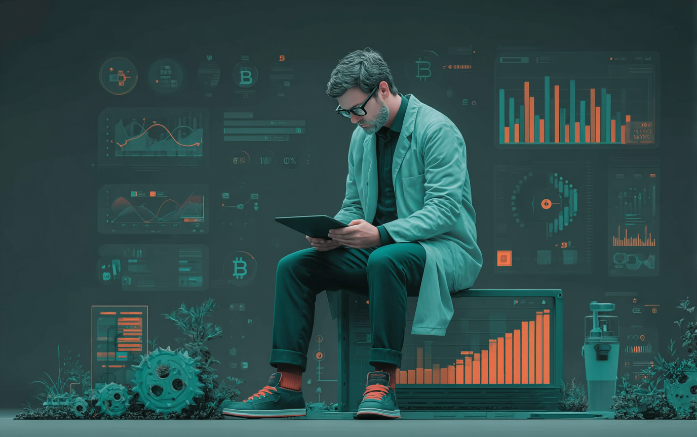 How to Research a Cryptocurrency