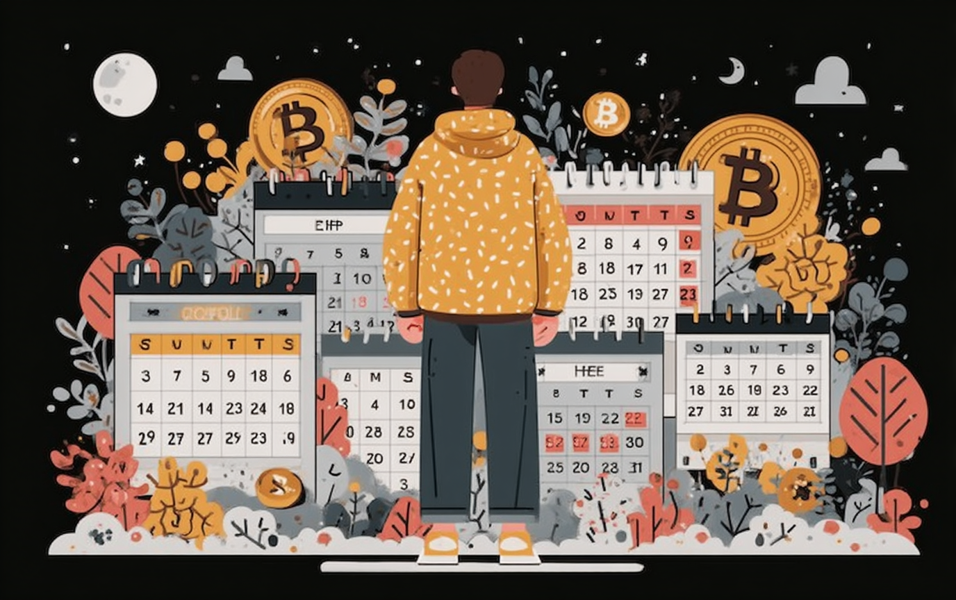 How to Set Up a Crypto Investment Schedule