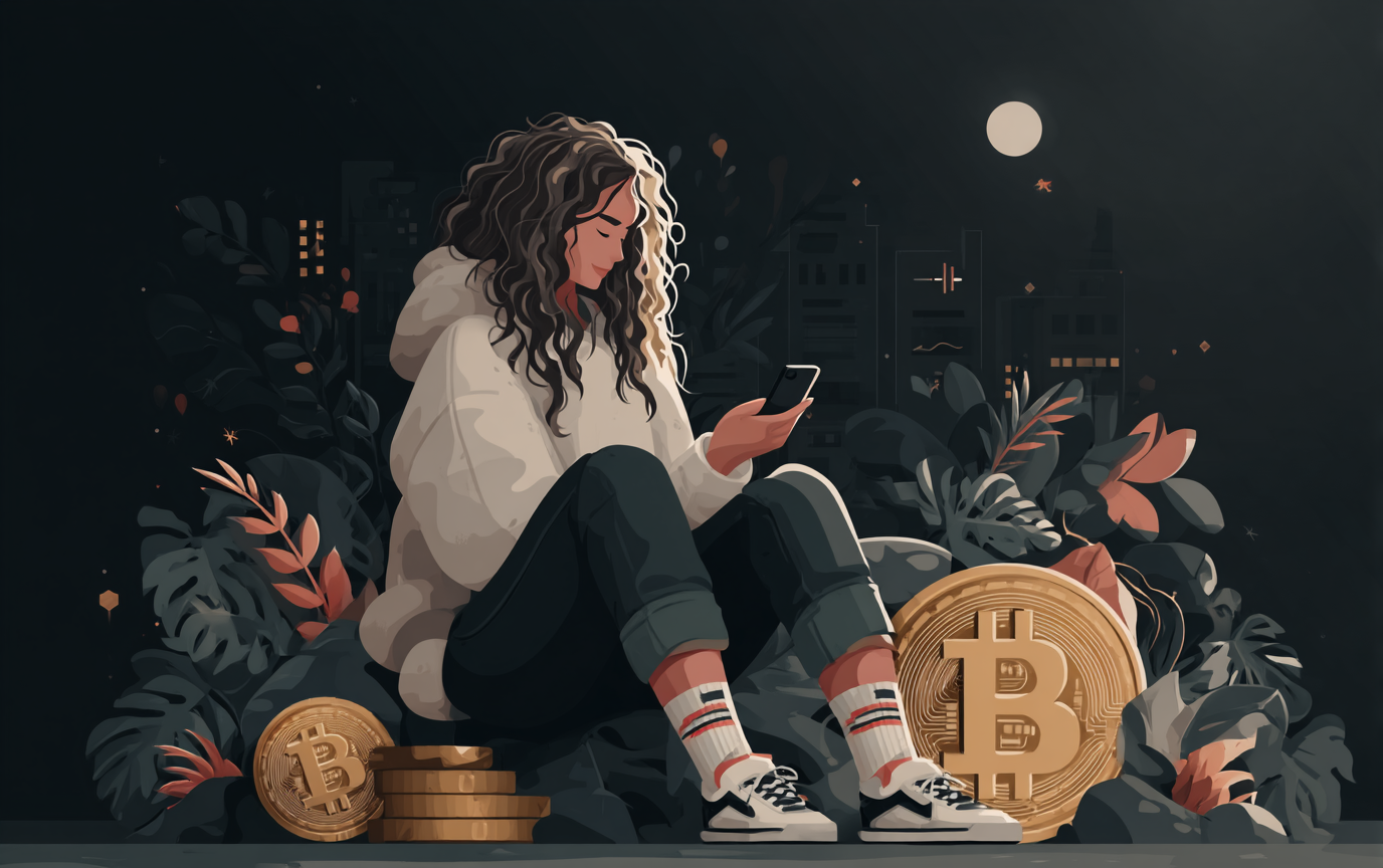 How to Start Investing in Crypto with $100