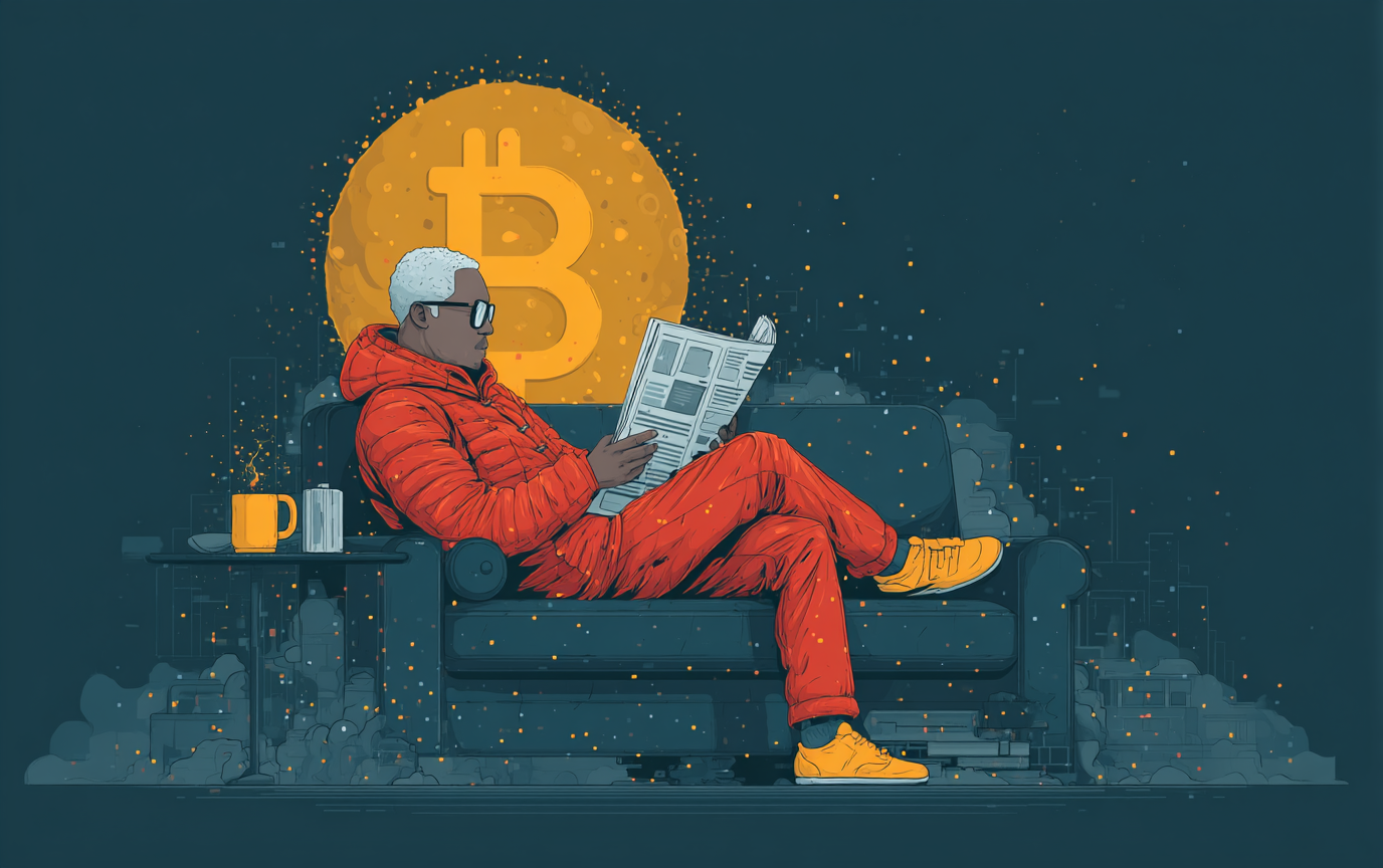 How to Stay Updated on Crypto News