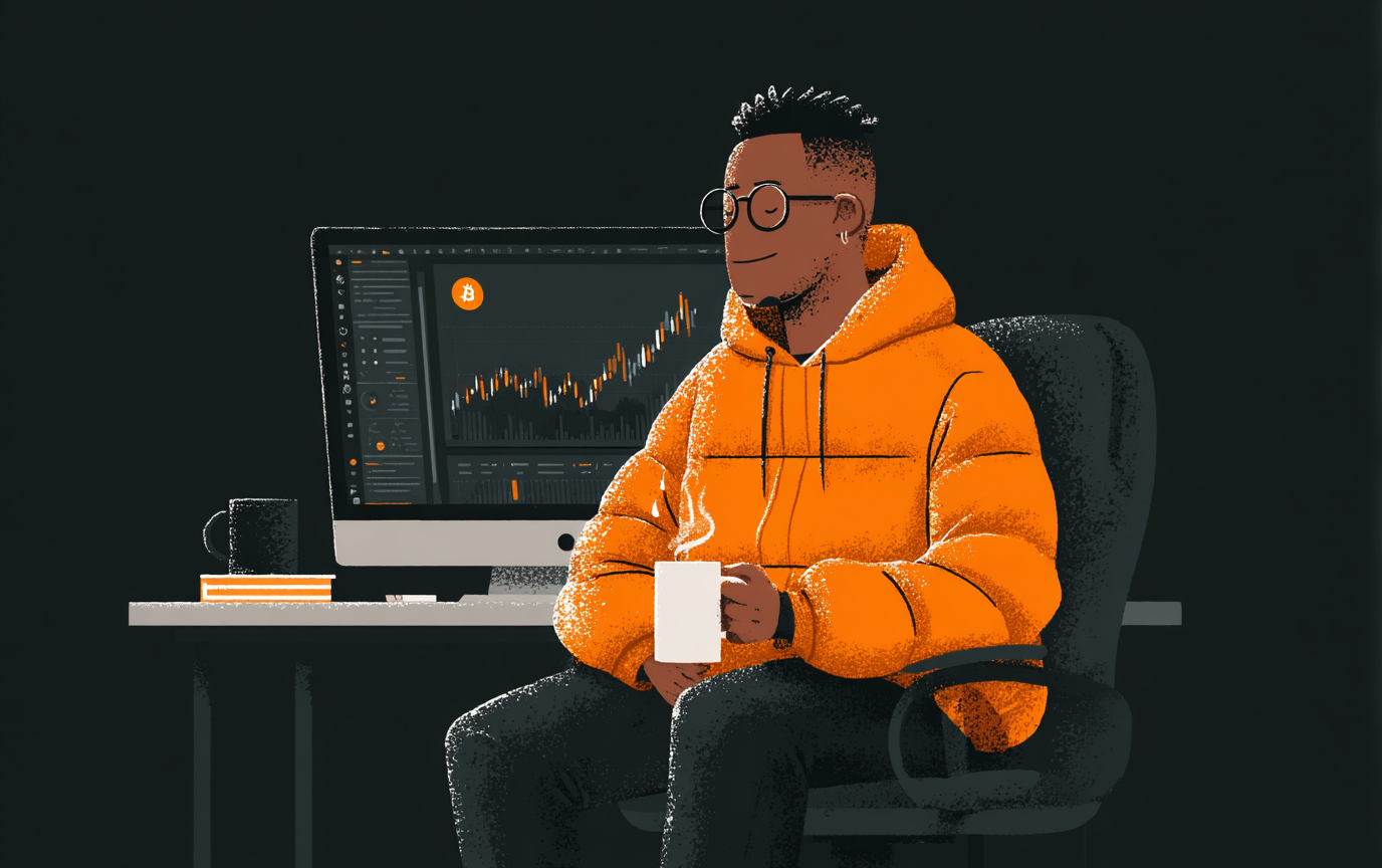 How to Track Crypto Gains in Real-Time