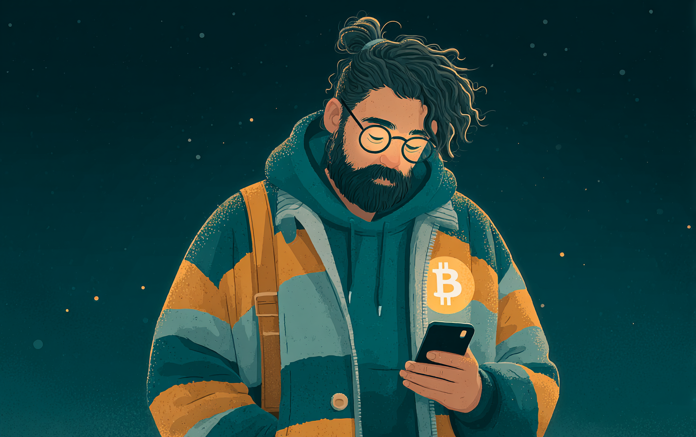How to Use a Crypto Wallet on Mobile