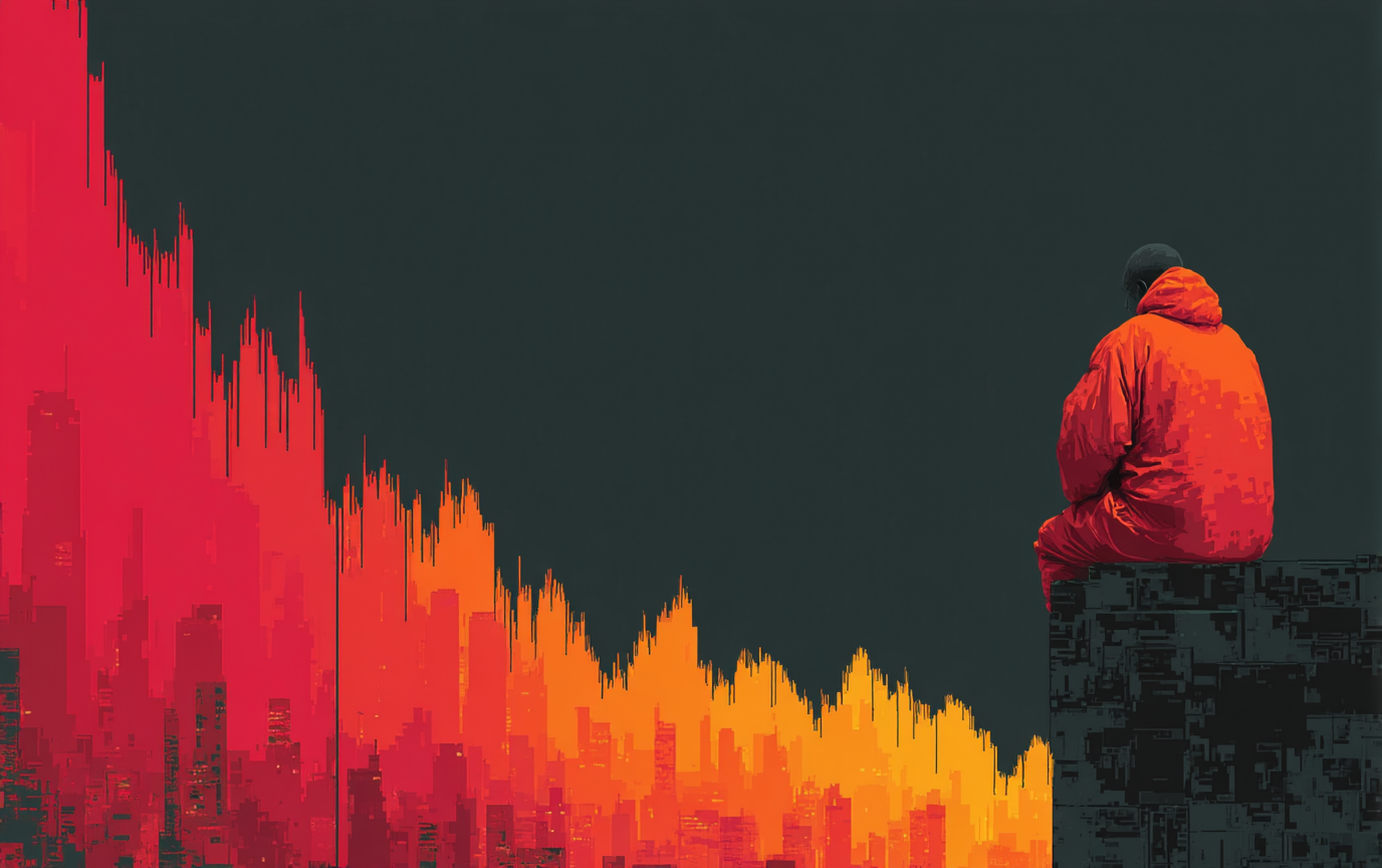 Managing Crypto Losses: A Beginner’s Guide