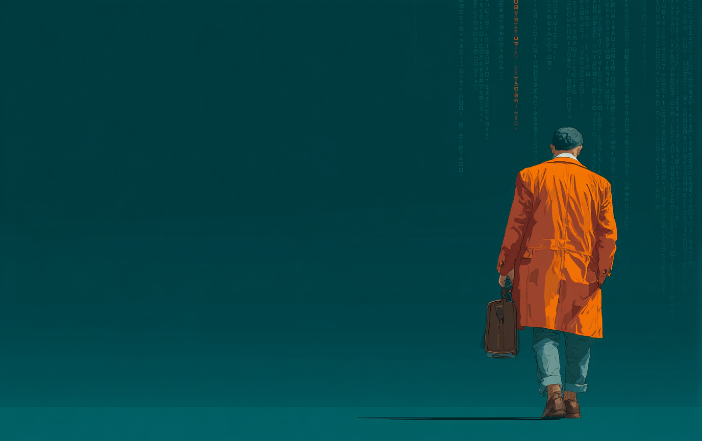 Managing Crypto Investments with a Day Job