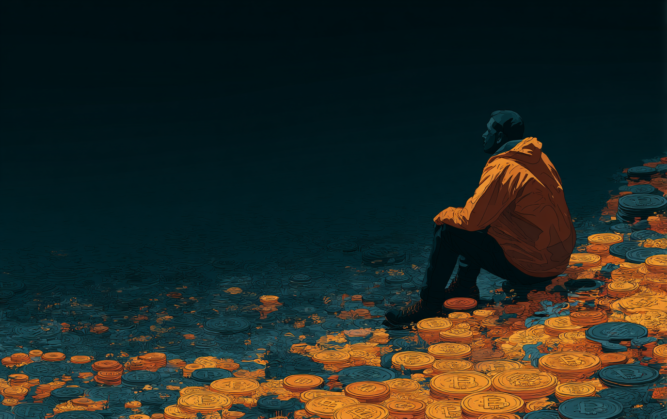 Setting Crypto Investment Limits for Safety