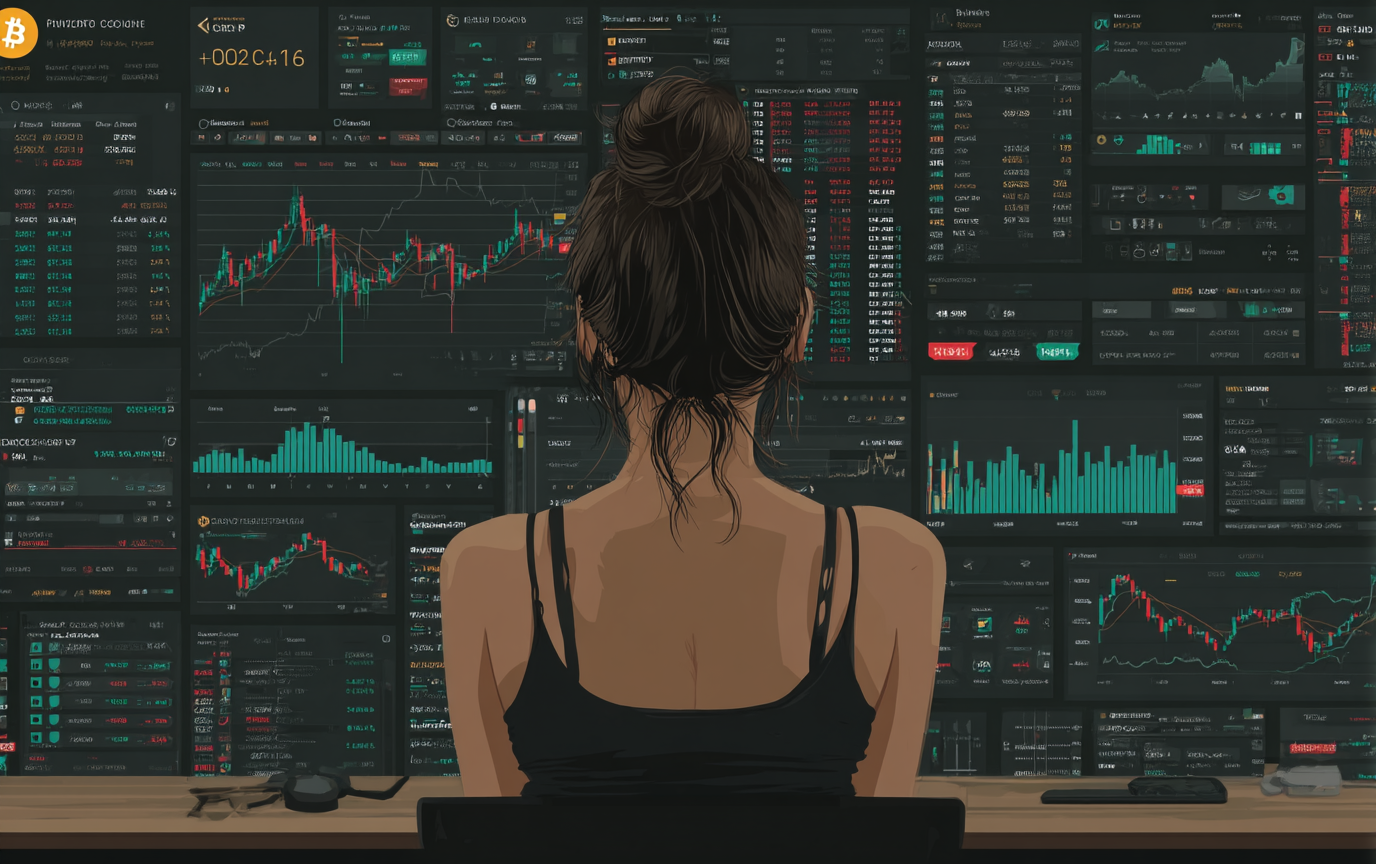 Tips for Choosing a Crypto Trading Tool