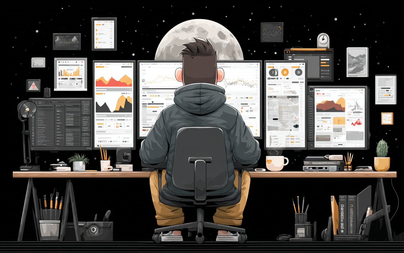 Tips for Using Crypto Tools on Desktop