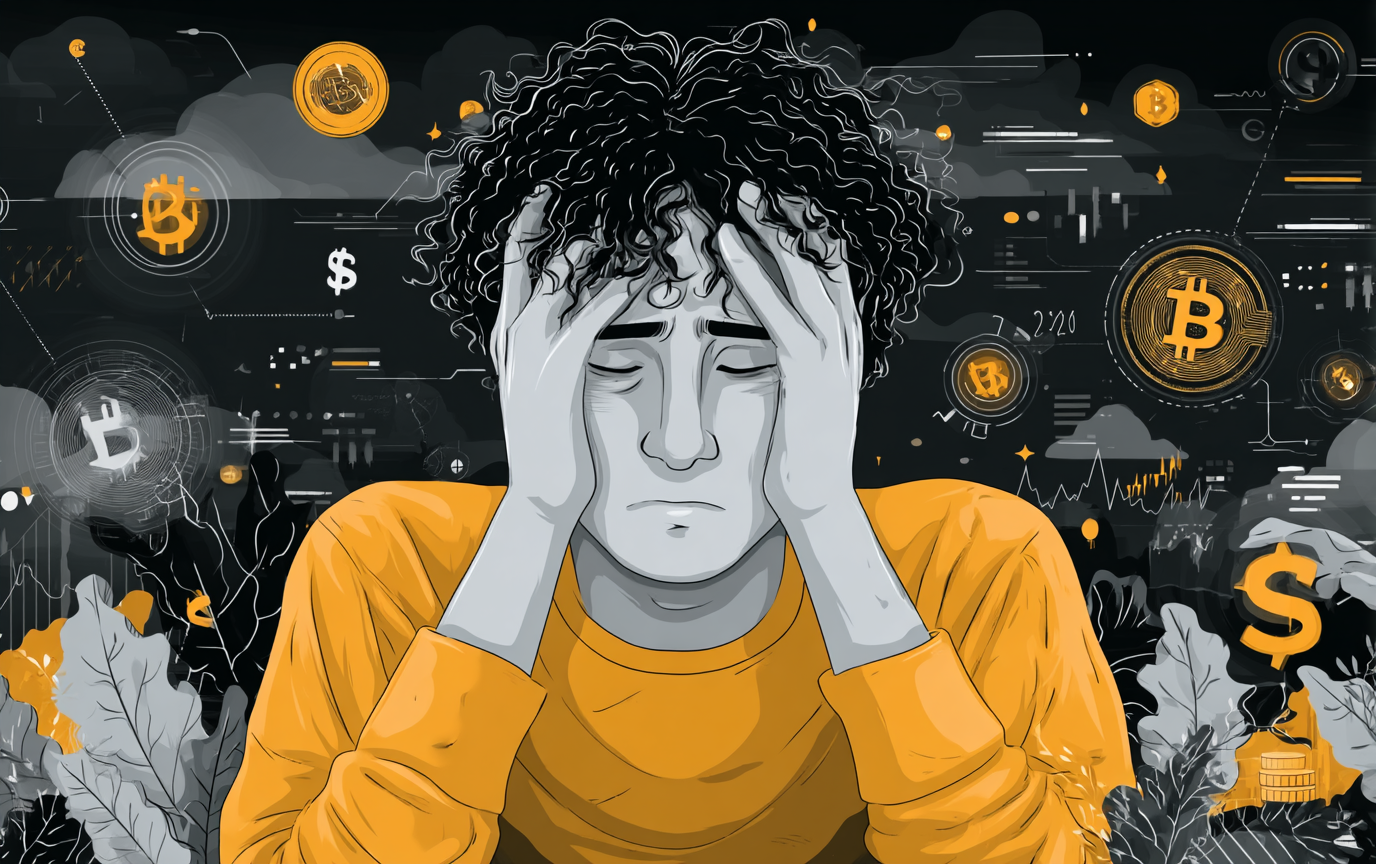 Top Mistakes in Crypto Financial Planning