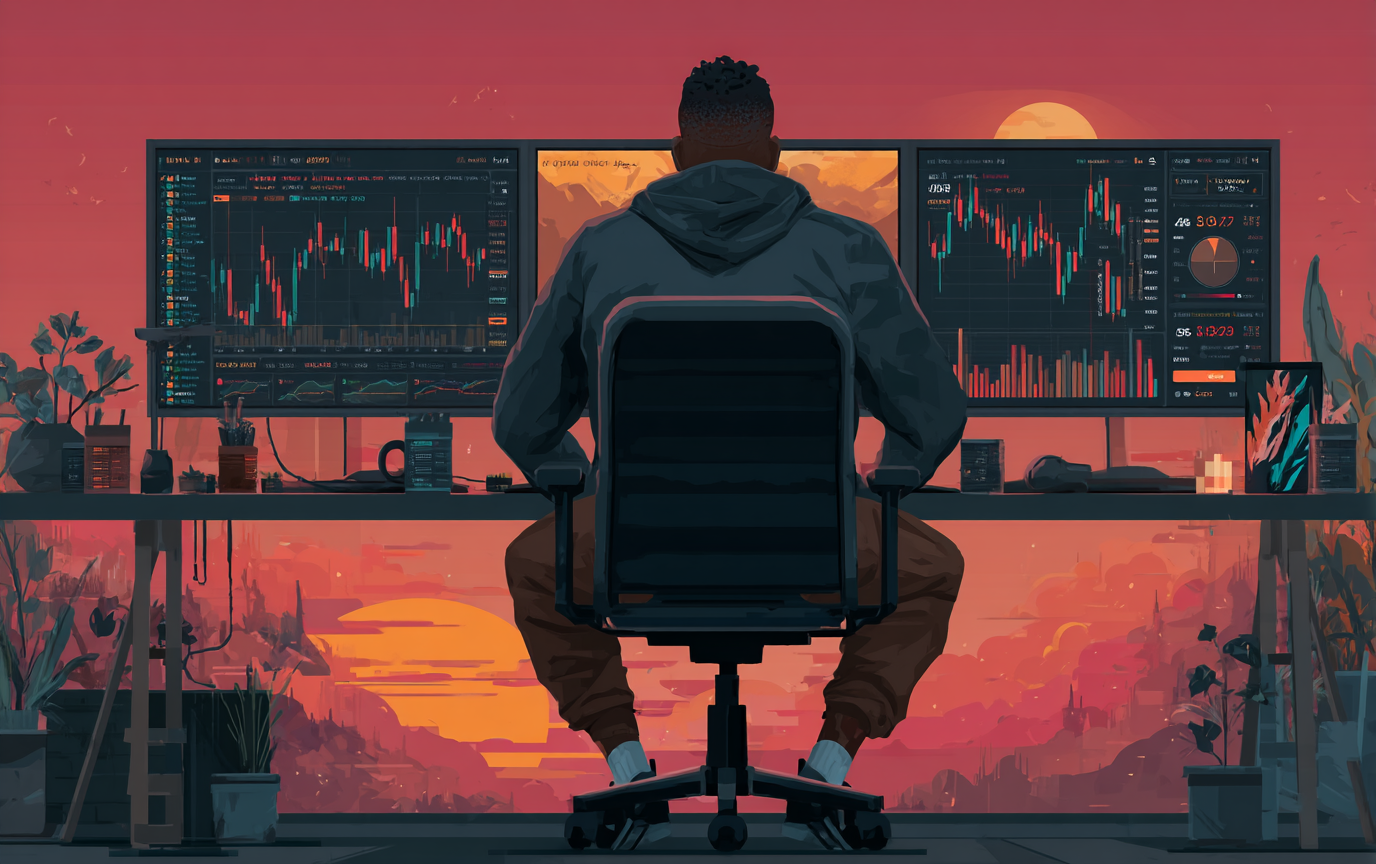 What is a Crypto Exchange?