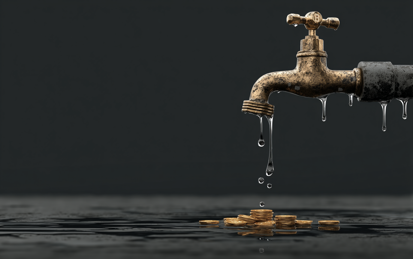 What is a Crypto Faucet?