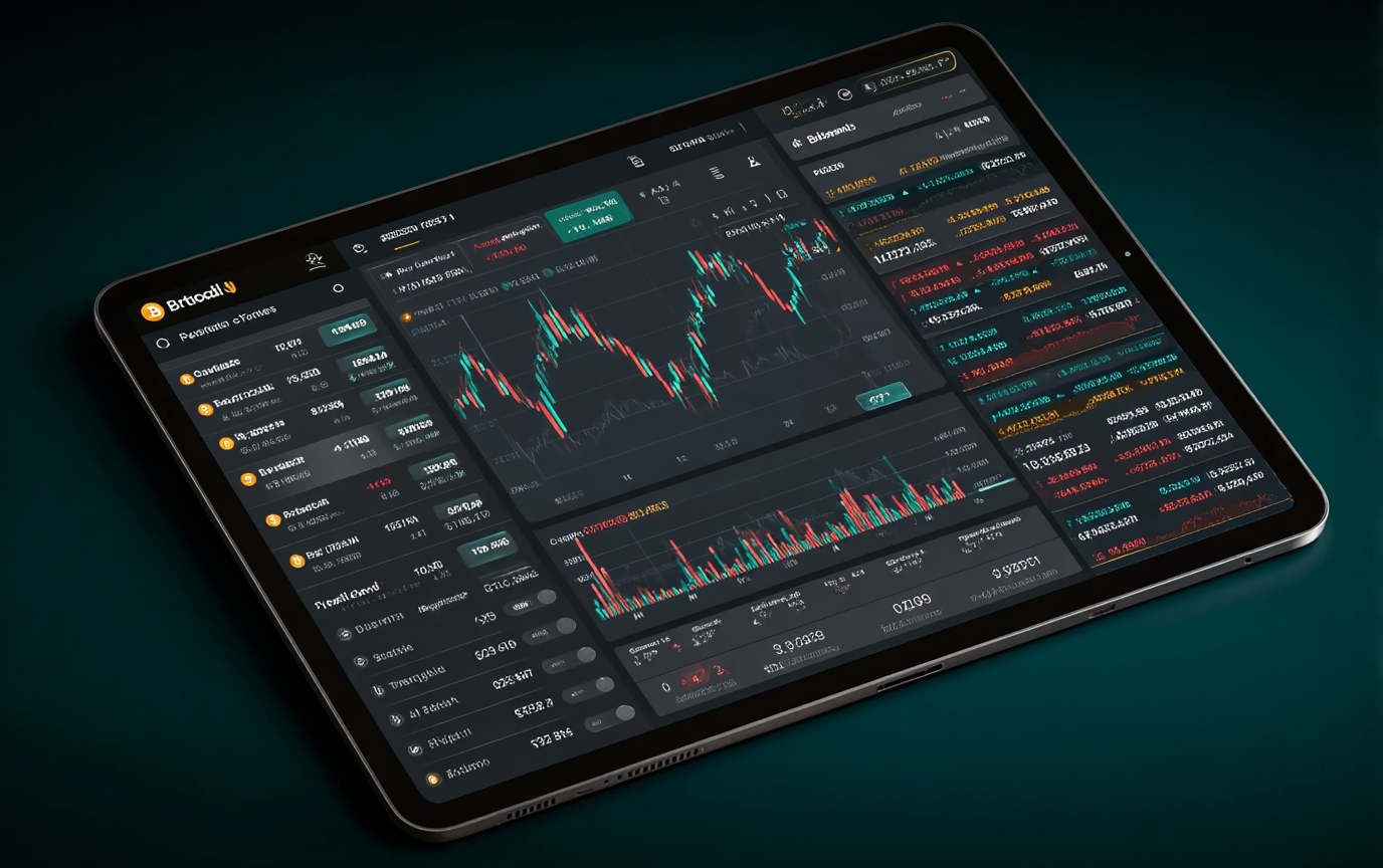 What is a Crypto Portfolio Tracker?